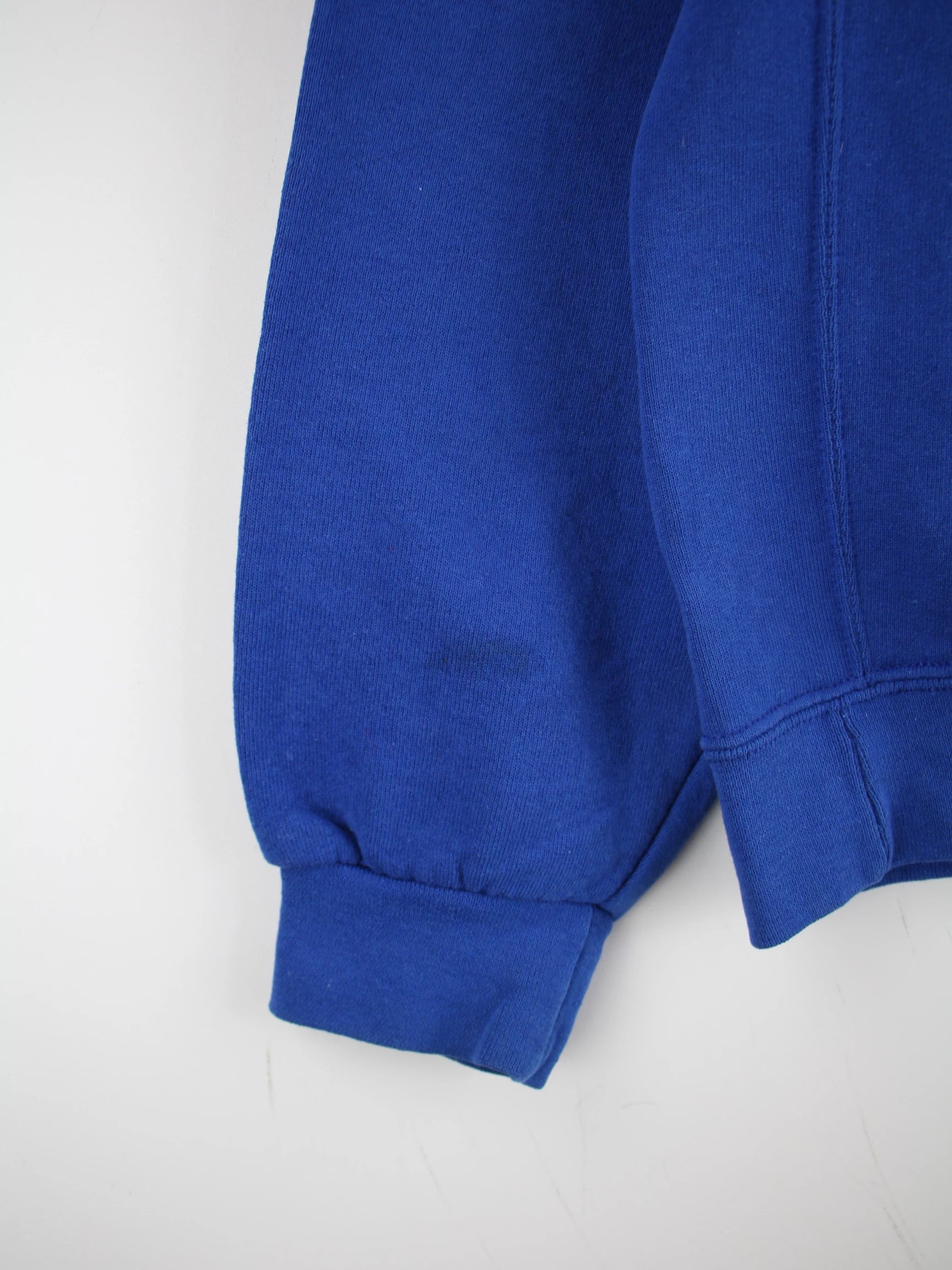 Russell Athletic Hoodie Blau M – Detailbild 3