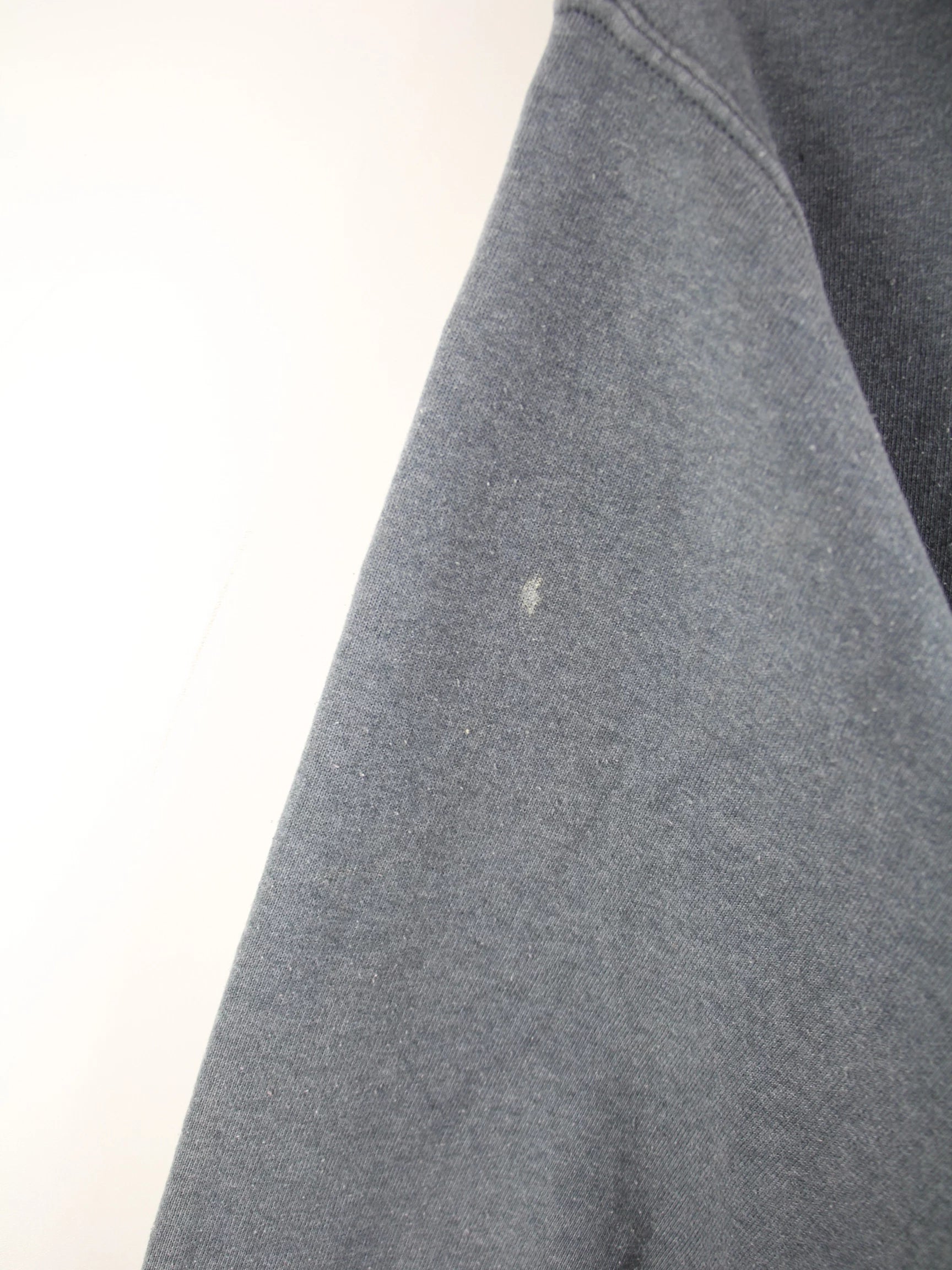 Russell Athletic Hoodie Grau L – Detailbild 2