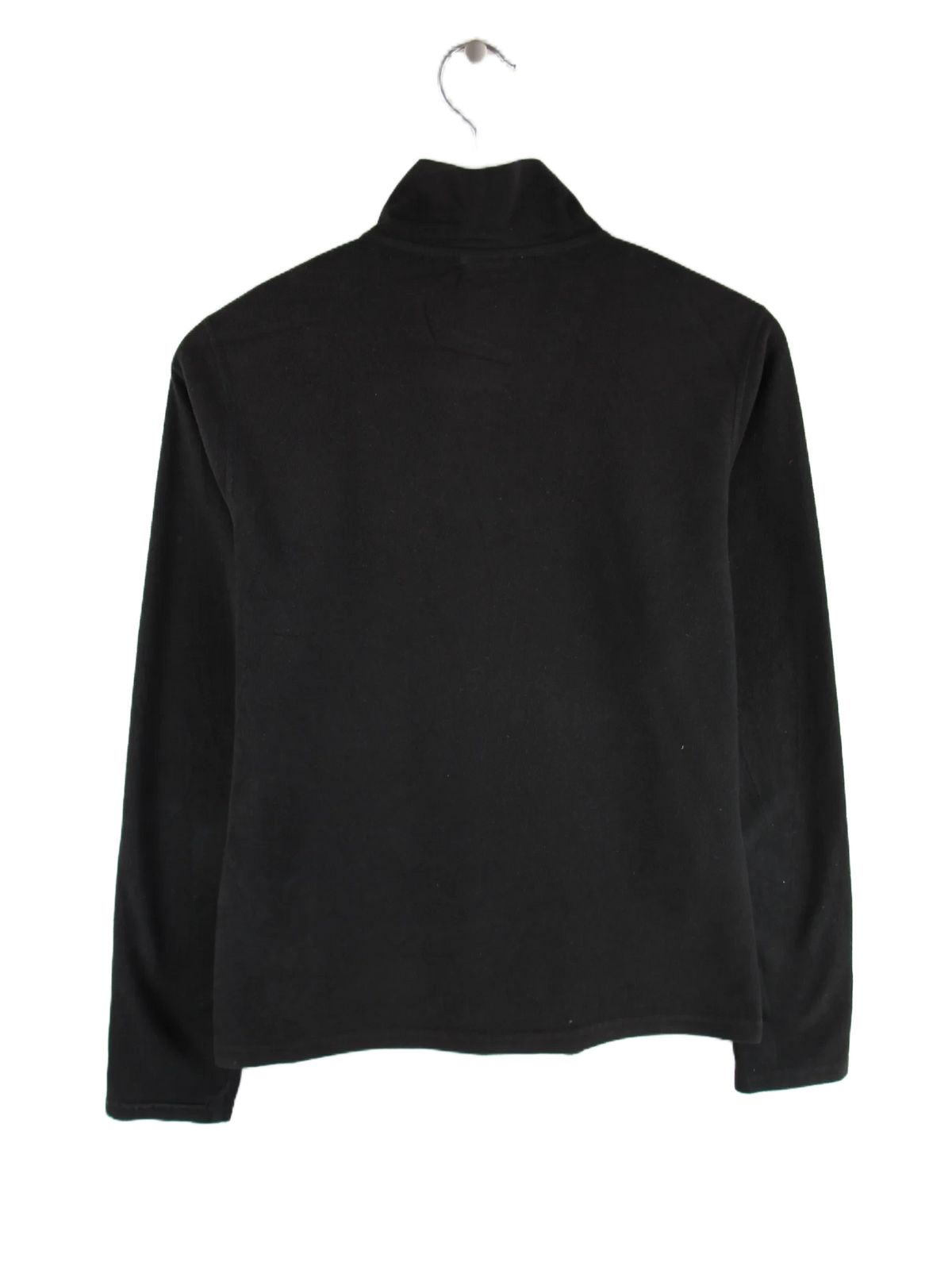 The North Face Fleece Schwarz M – Rückseite