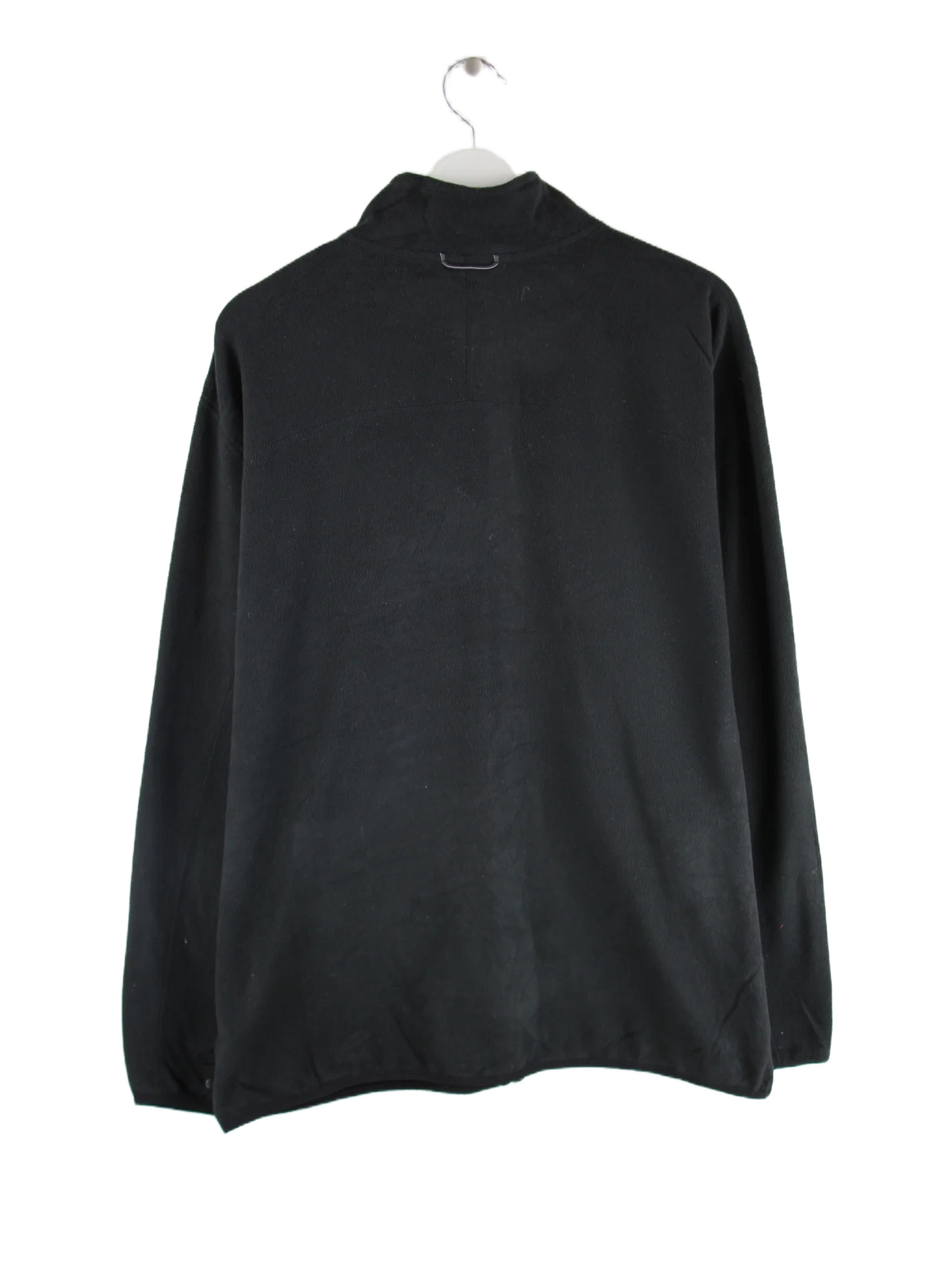 The North Face Fleece Schwarz XXL – Rückseite