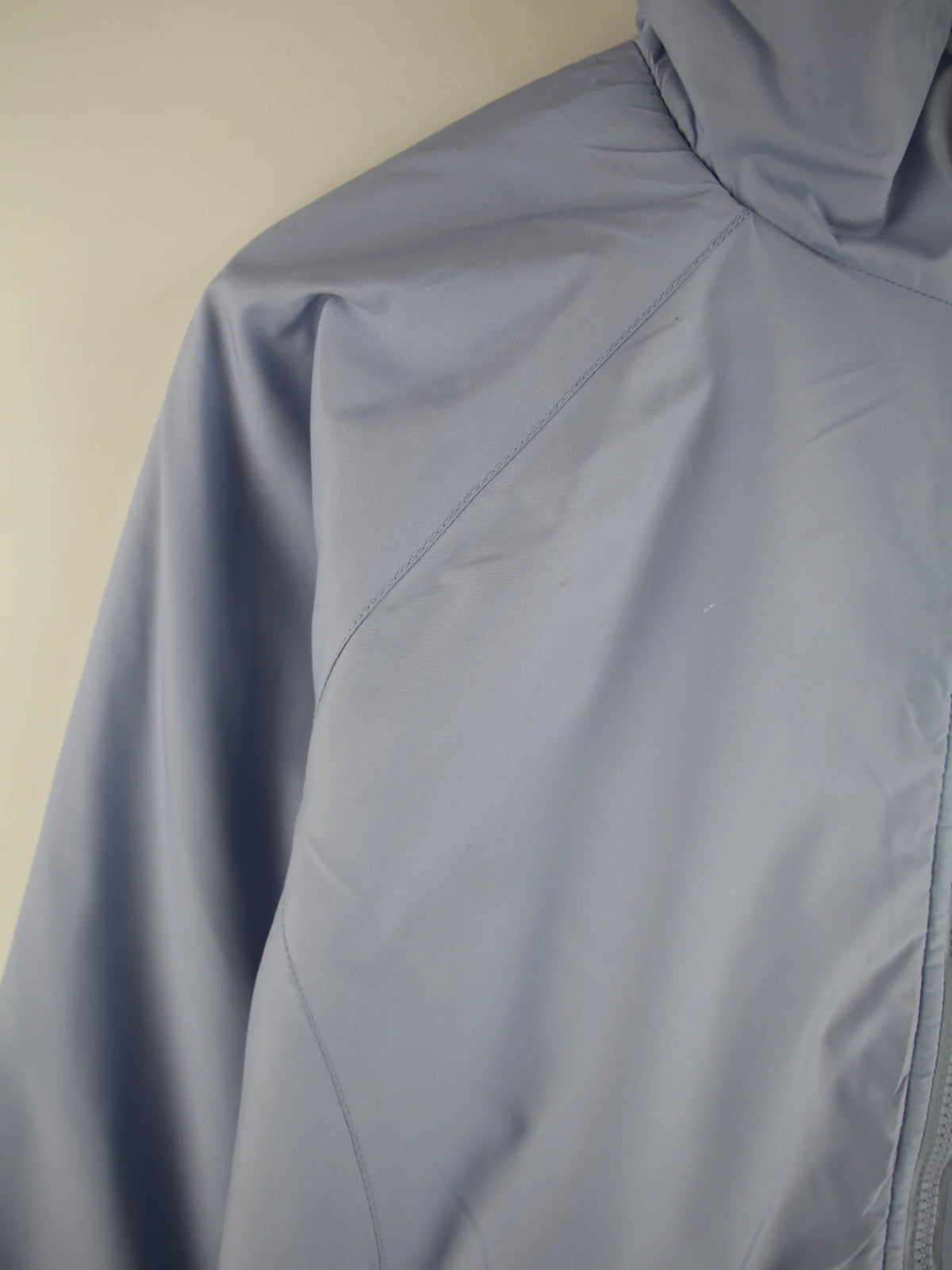 The North Face Jacke Blau XL – Detailbild 1