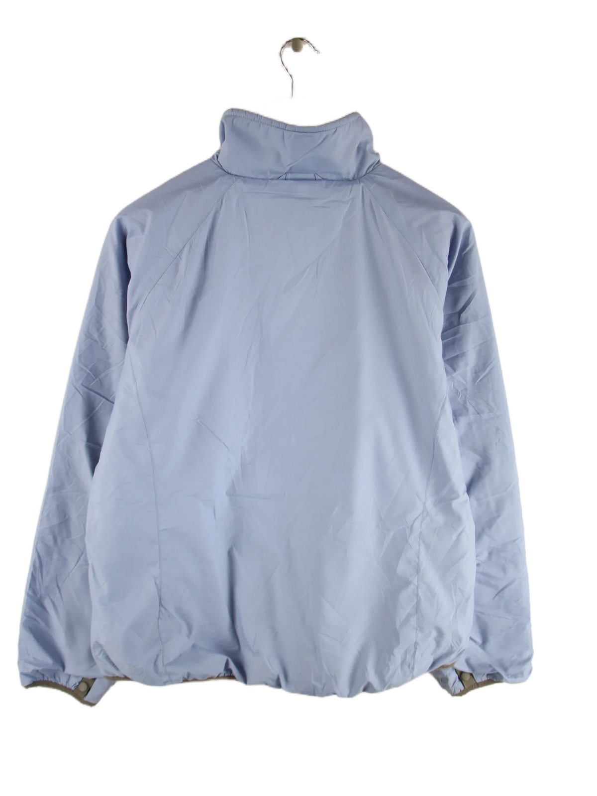 The North Face Jacke Blau XL – Rückseite