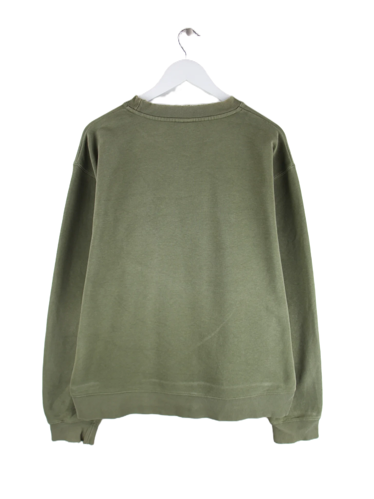 Timberland Sweater Grün L – Rückseite