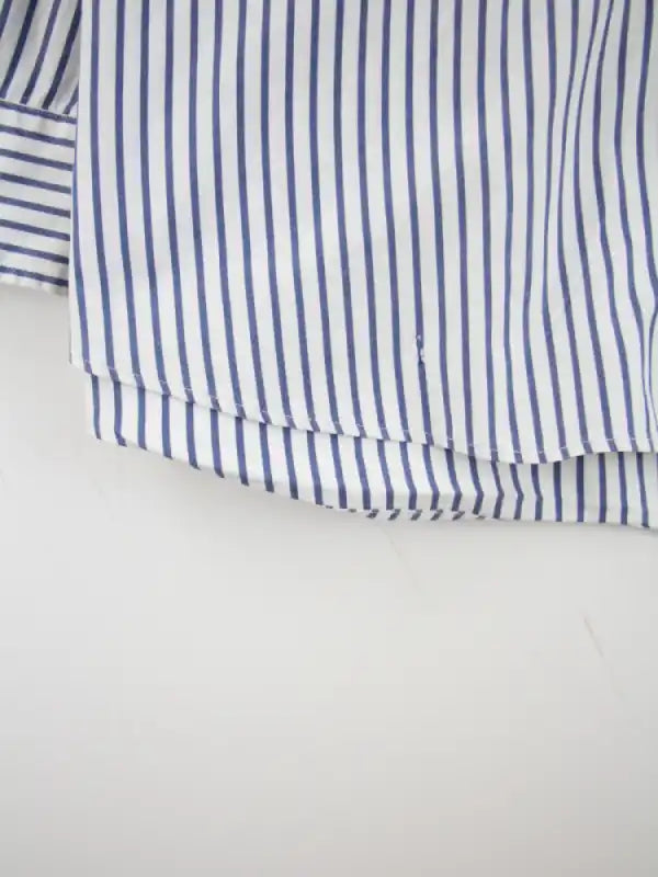 Tommy Hilfiger Hemd Blau XXL – Detailbild 1