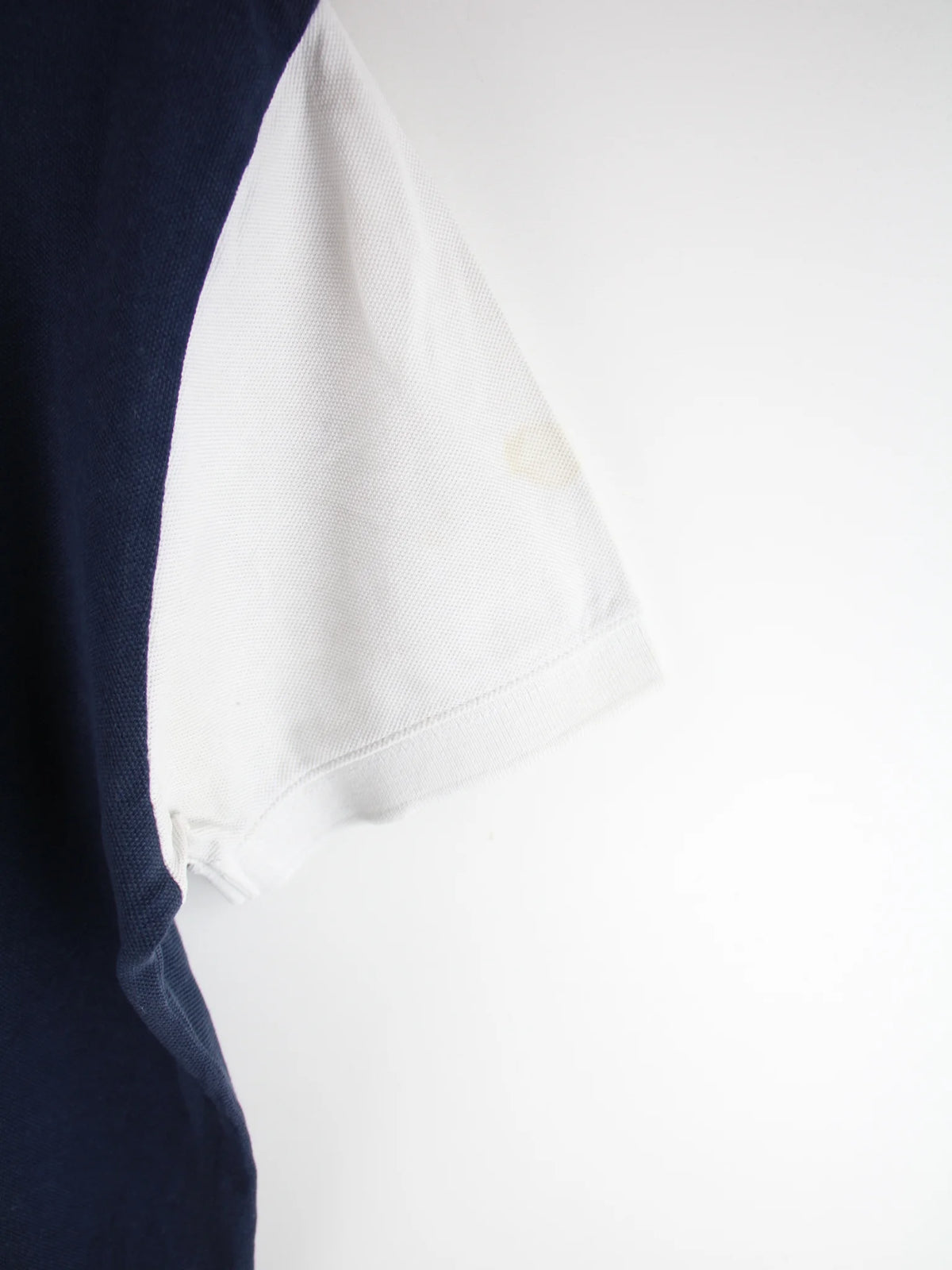 Tommy Hilfiger Polo Mehrfarbig L – Detailbild 2