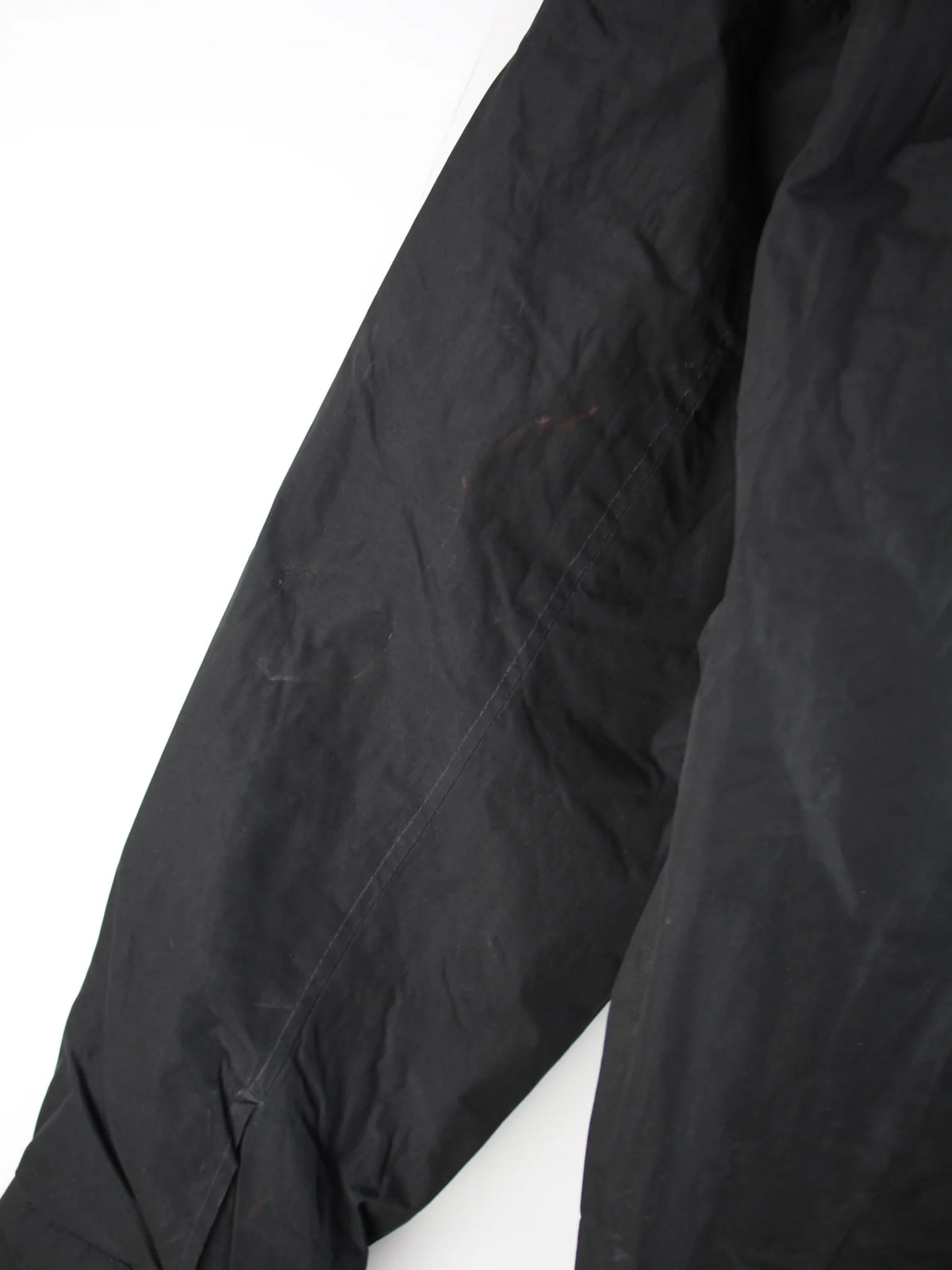 U.S. Polo ASSN. Leichte Jacke Schwarz XL – Detailbild 1