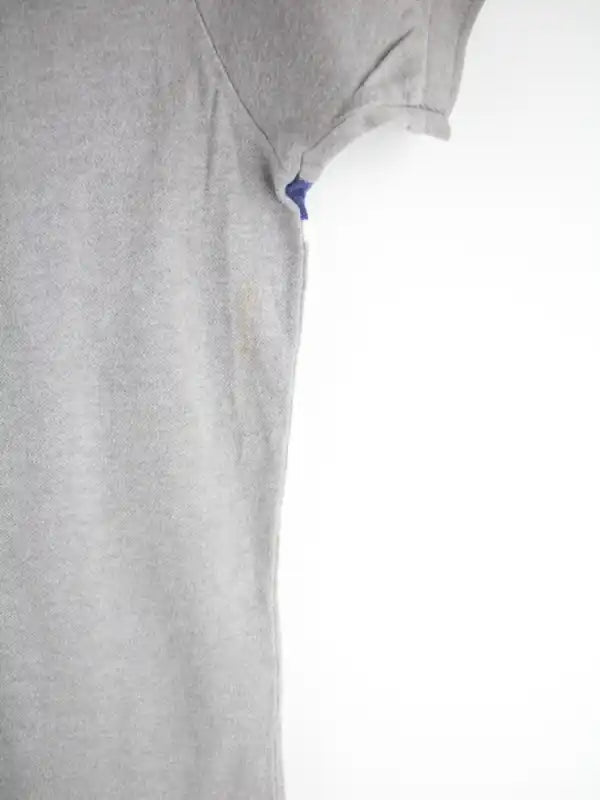 U.S. Polo ASSN. Polo Grau L – Detailbild 1