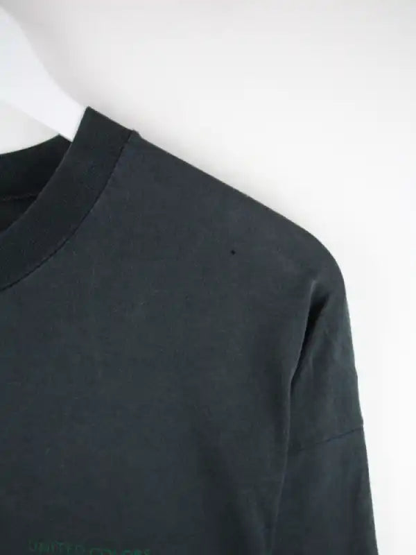 Vintage T-Shirt Schwarz XL – Detailbild 1