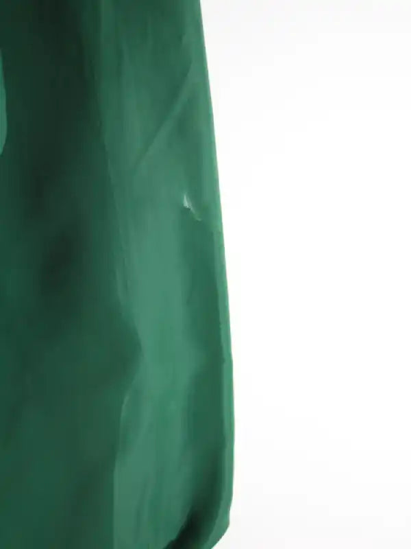 Vintage Windbreaker Grün L – Detailbild 3