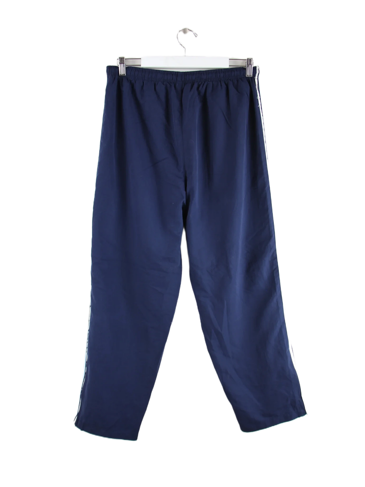 Wilson Track Pants Blau L – Rückseite