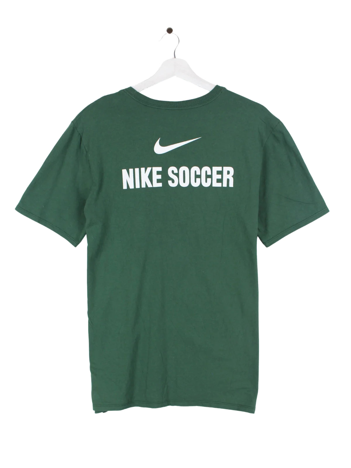 Nike centre sales swoosh t shirt