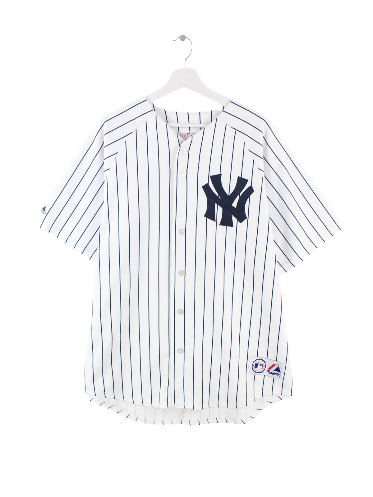 Majestic yankees shirt shop