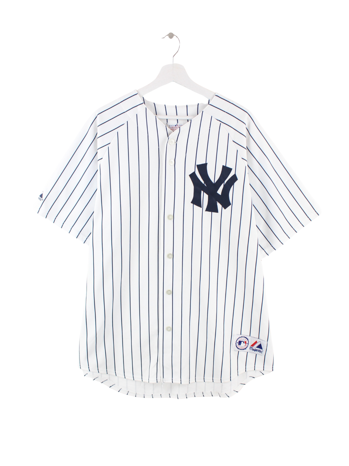 Trikot new best sale york yankees