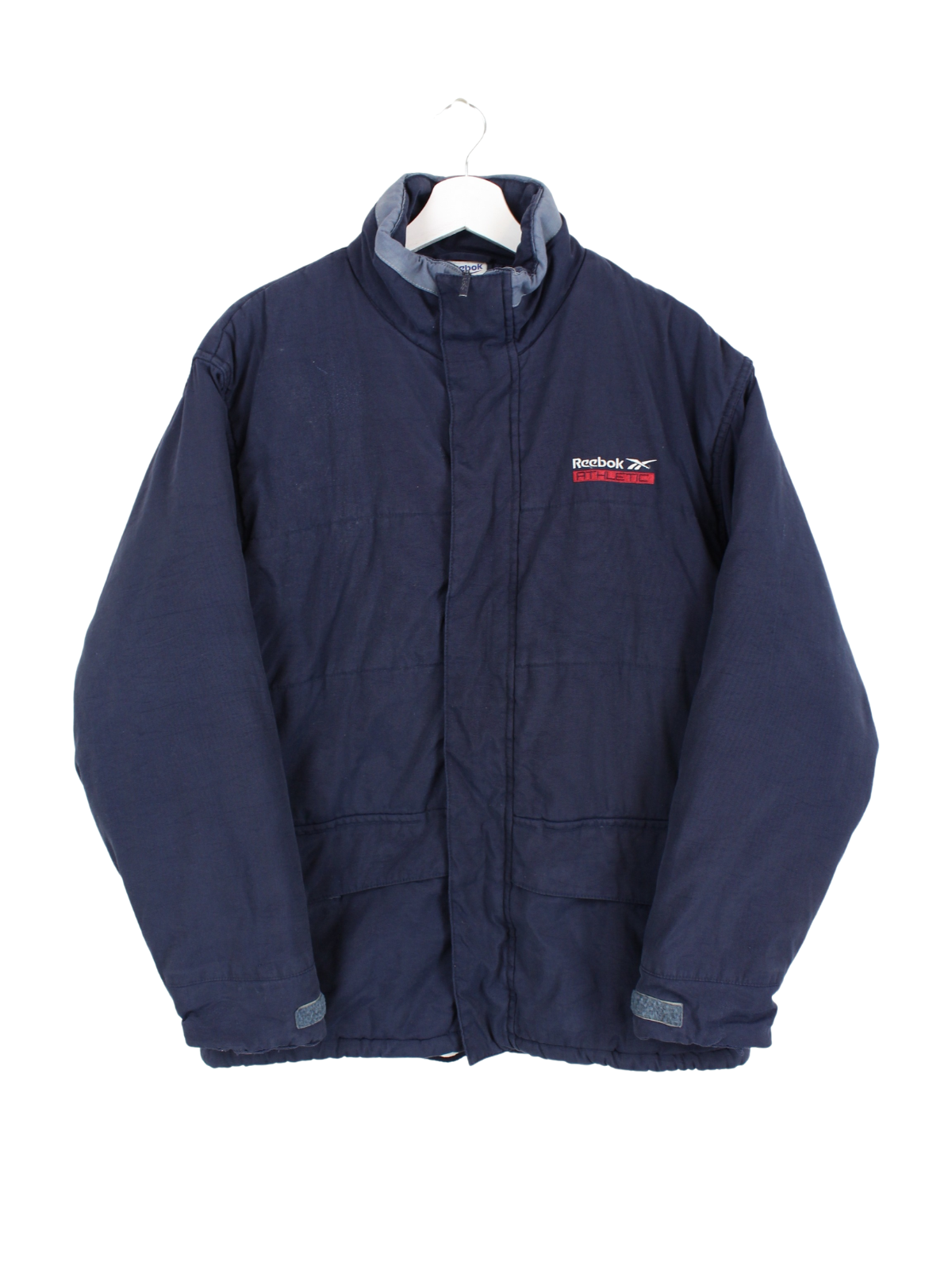 Veste Reebok Bleu M