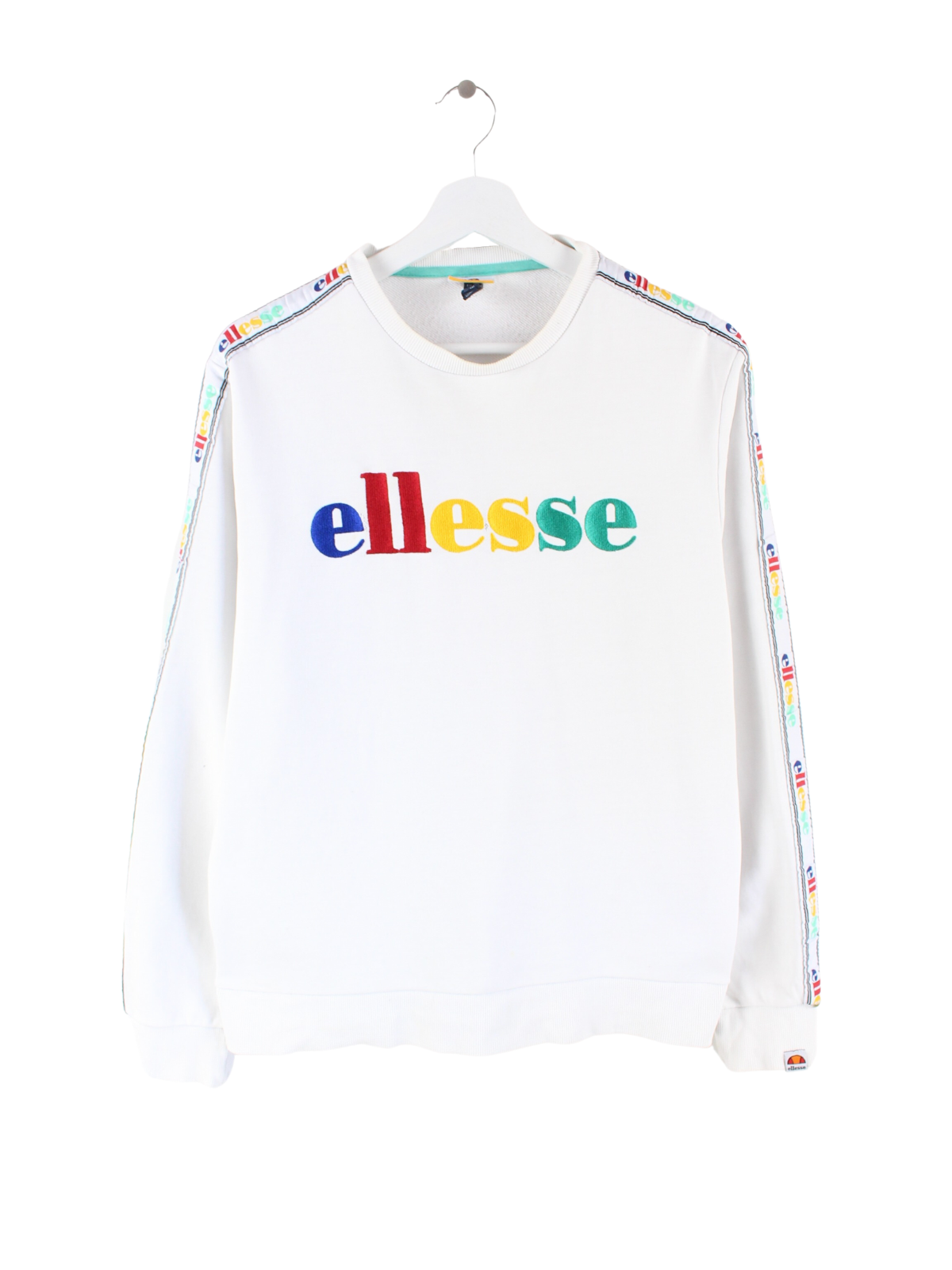 Pull fille discount ellesse