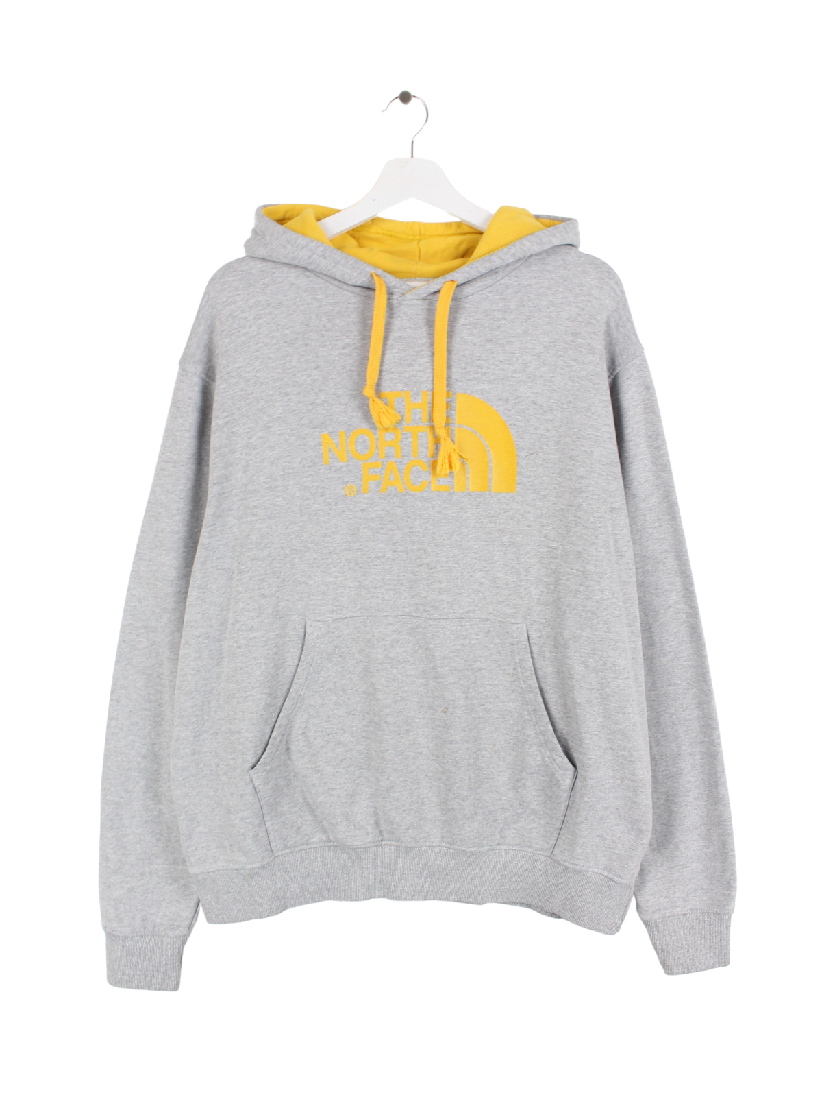 The north face hoodie xl online