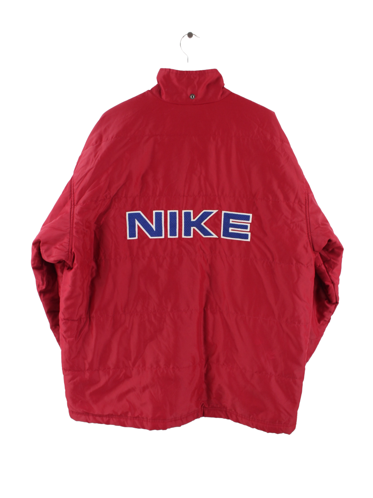 Sweat à capuche Nike Air - Noir/Blanc/Rouge – Footkorner