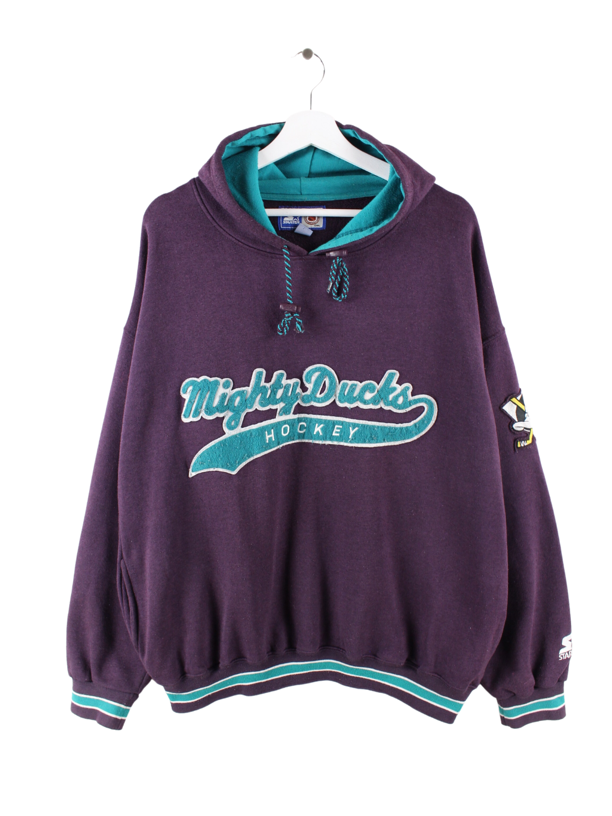 Mighty 2025 ducks sweatshirt