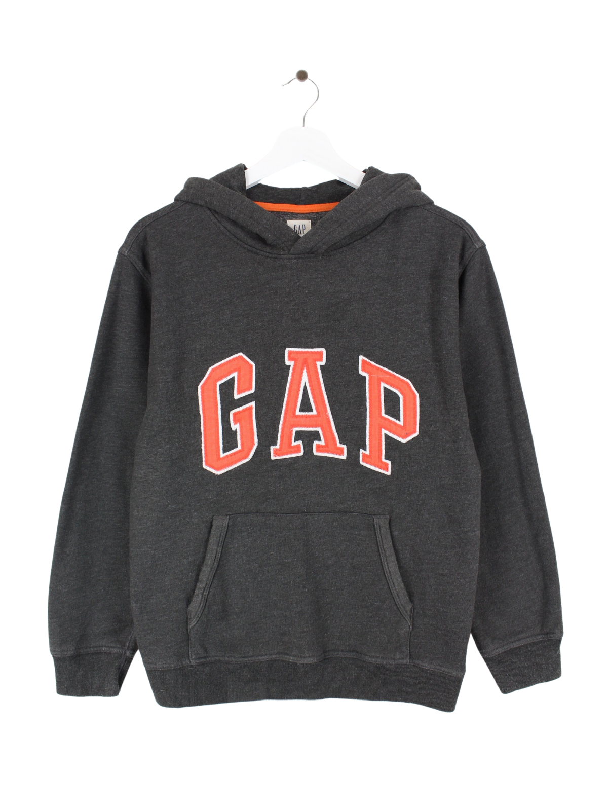 Sweat à capuche discount gap