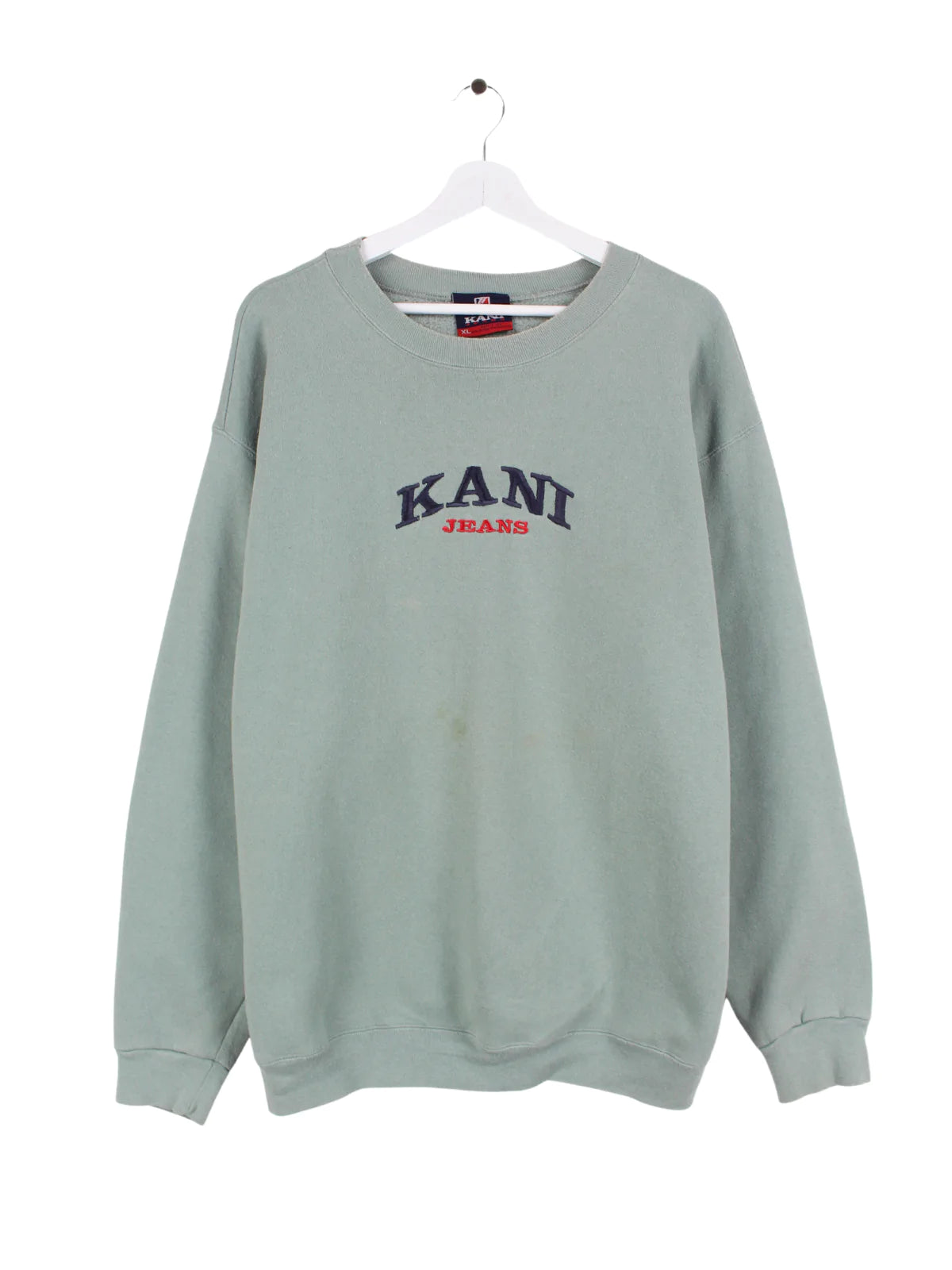 Karl 2025 kani sweater