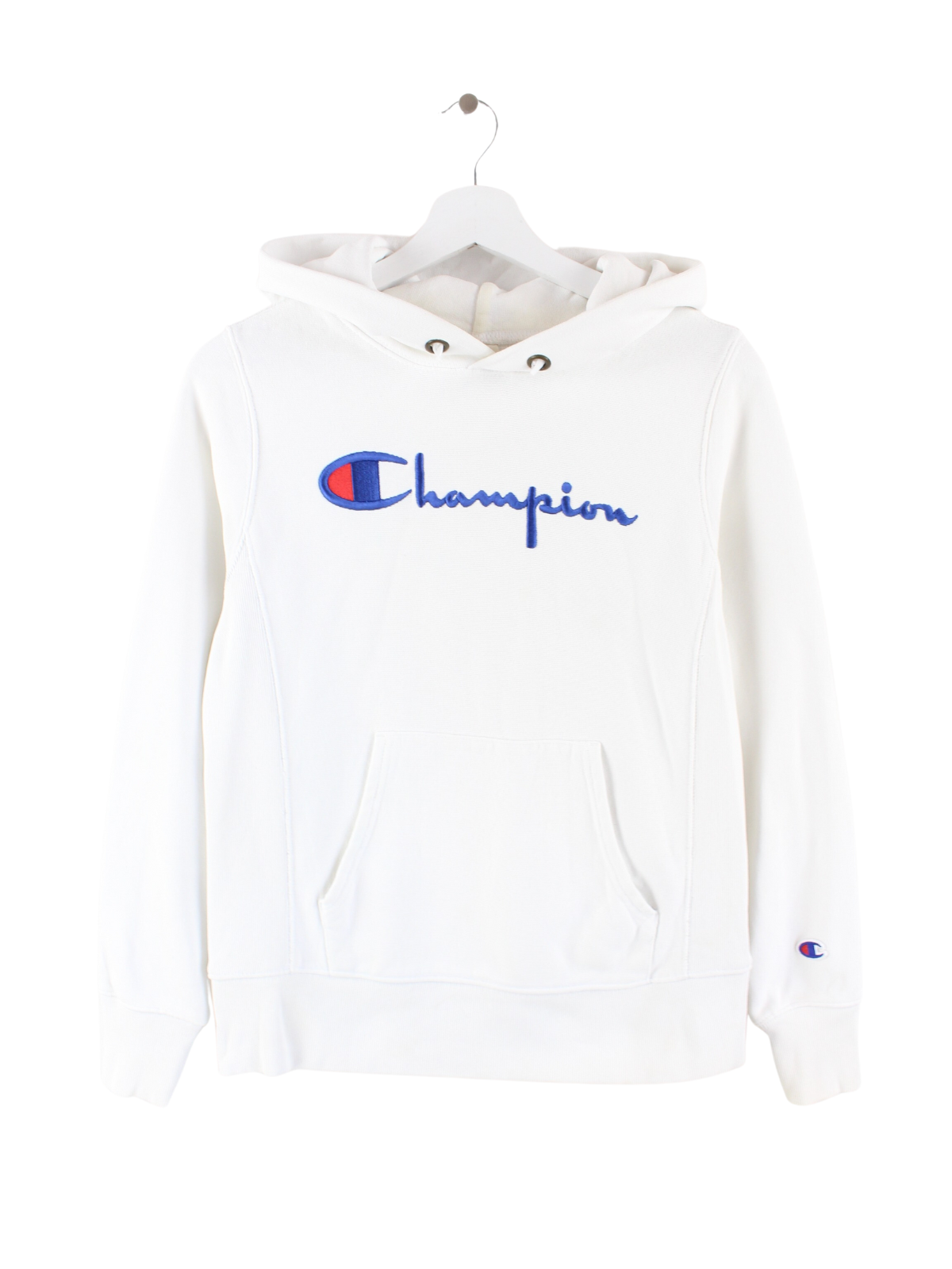 Hoodie 2025 champion real