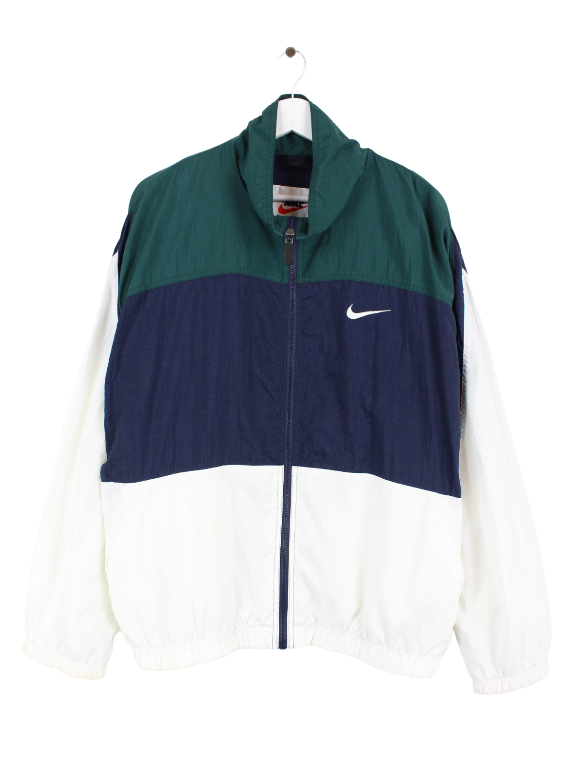 Nike Veste d entra nement Multicolore M