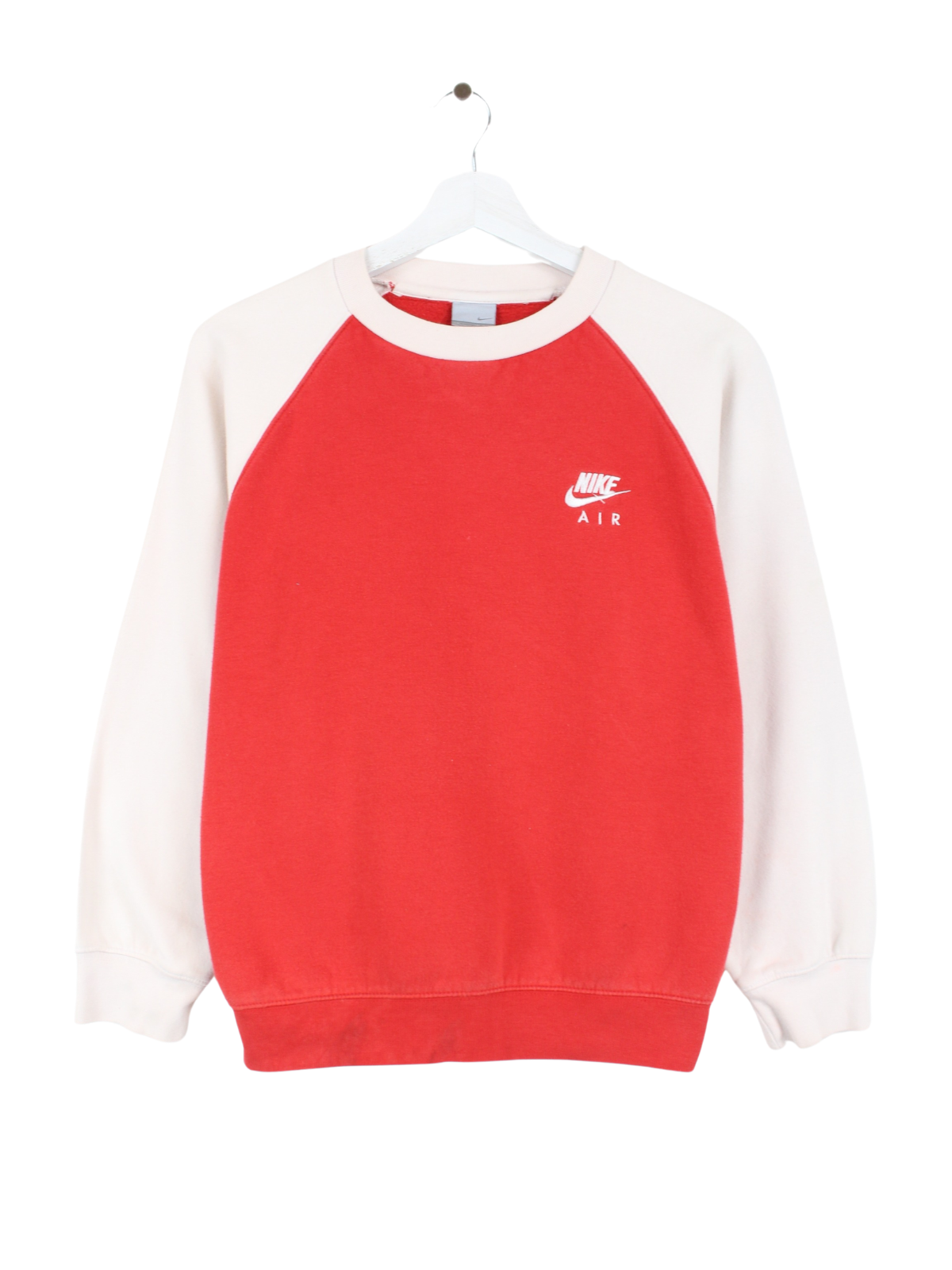 Pull Nike Femme Rouge S – Peeces