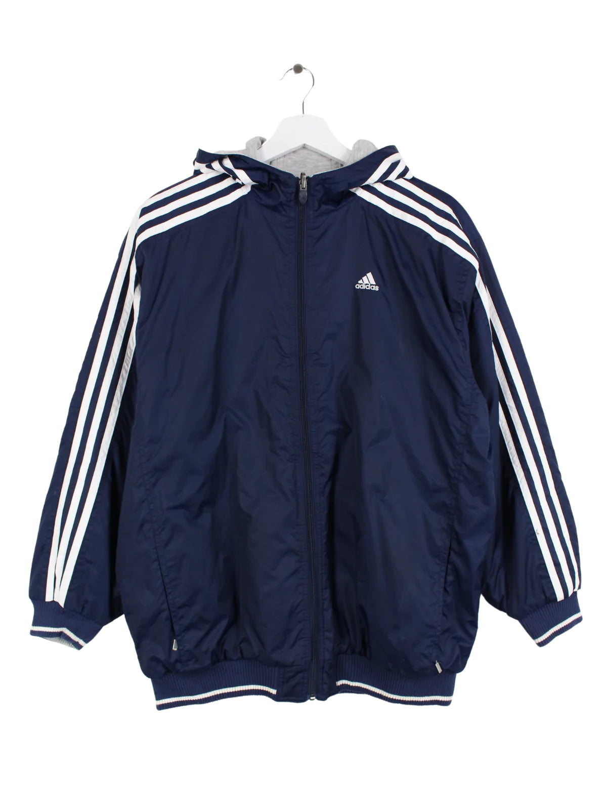 Adidas wendejacke hotsell