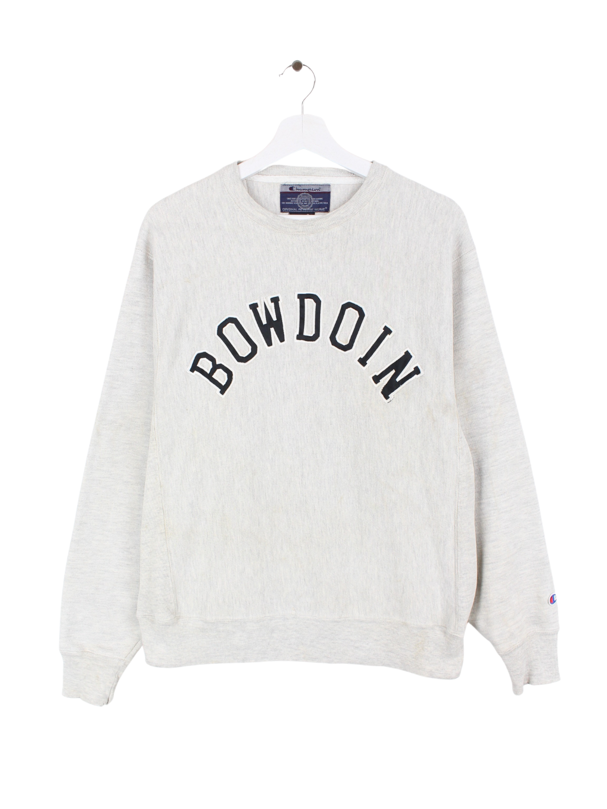 Champion pull online gris