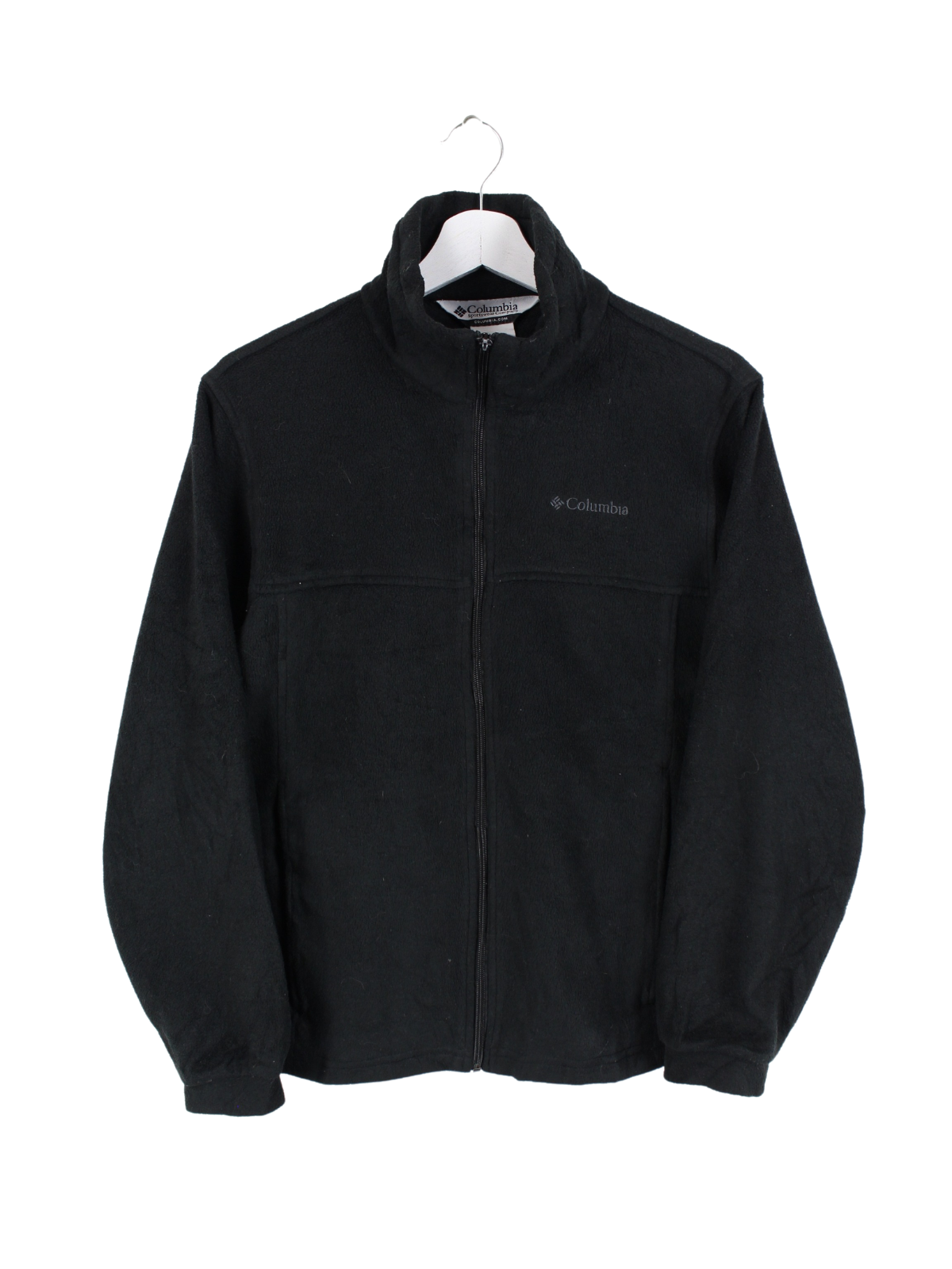 Veste Polaire Columbia Noir S