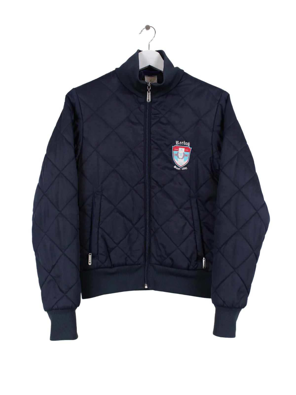 Veste Reebok Classics Femme Bleu M