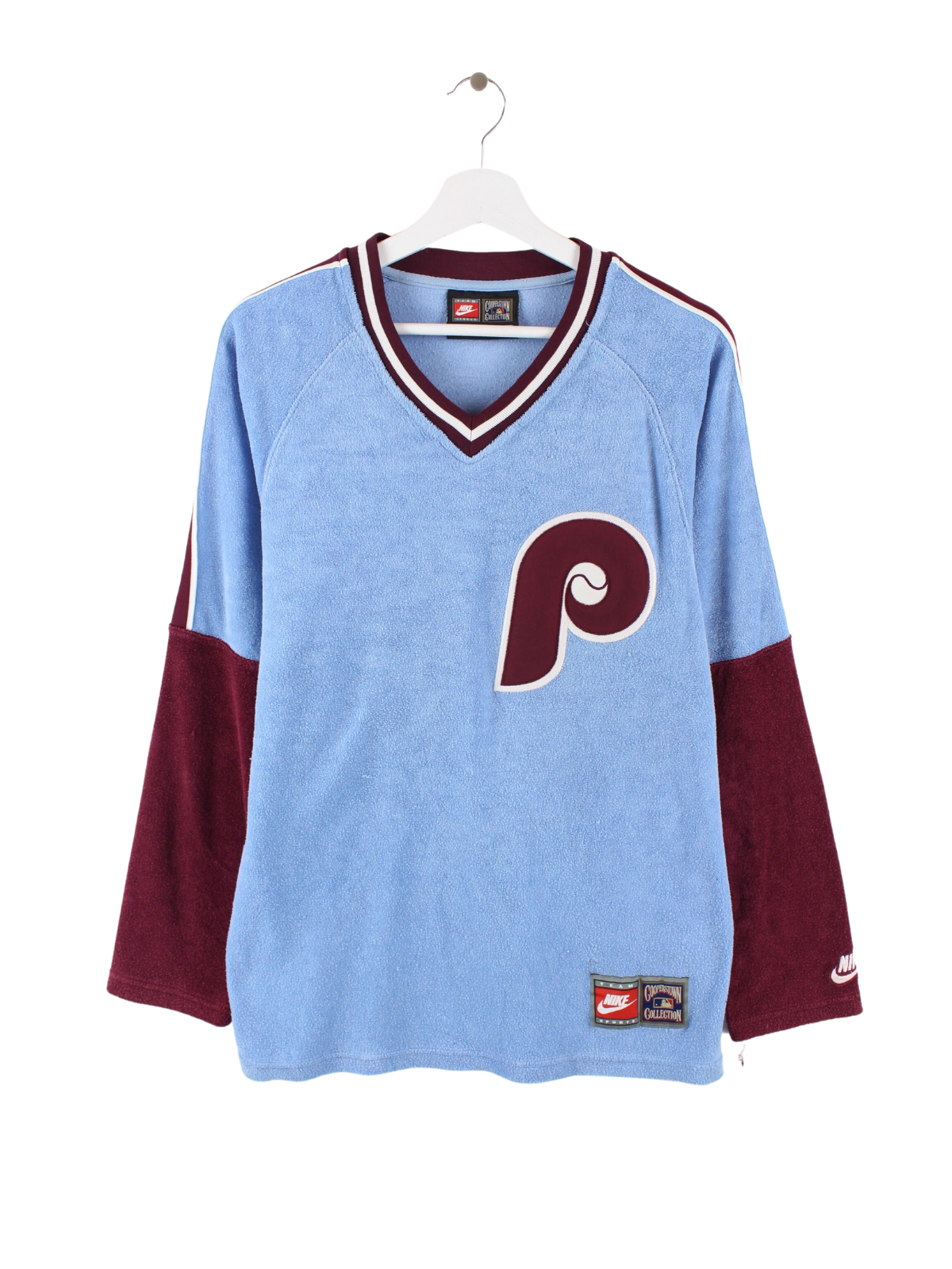 Phillies sweater sales