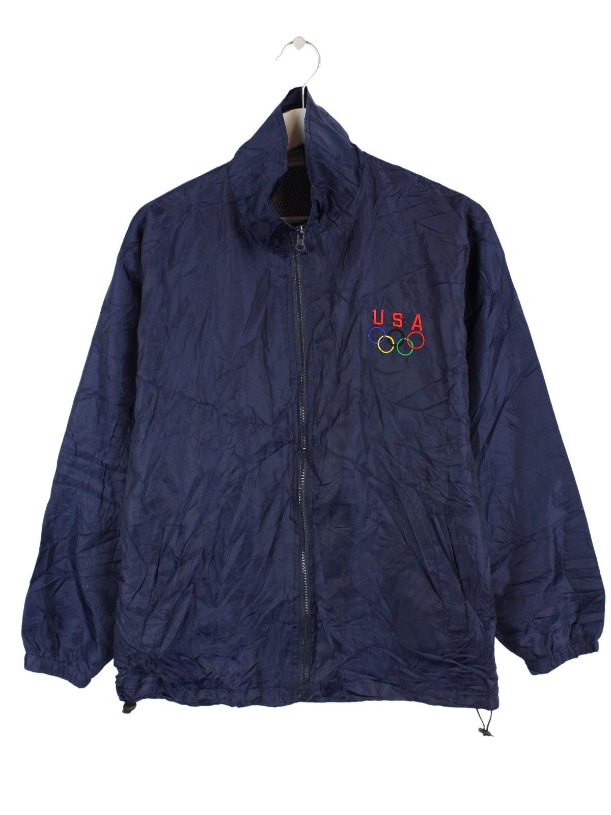 Vintage sales olympic jacket