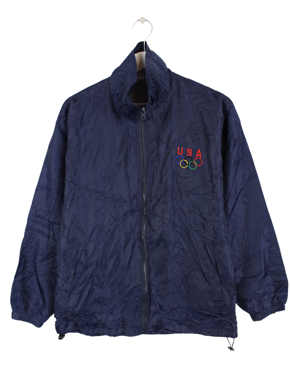 Vintage olympic jacket online