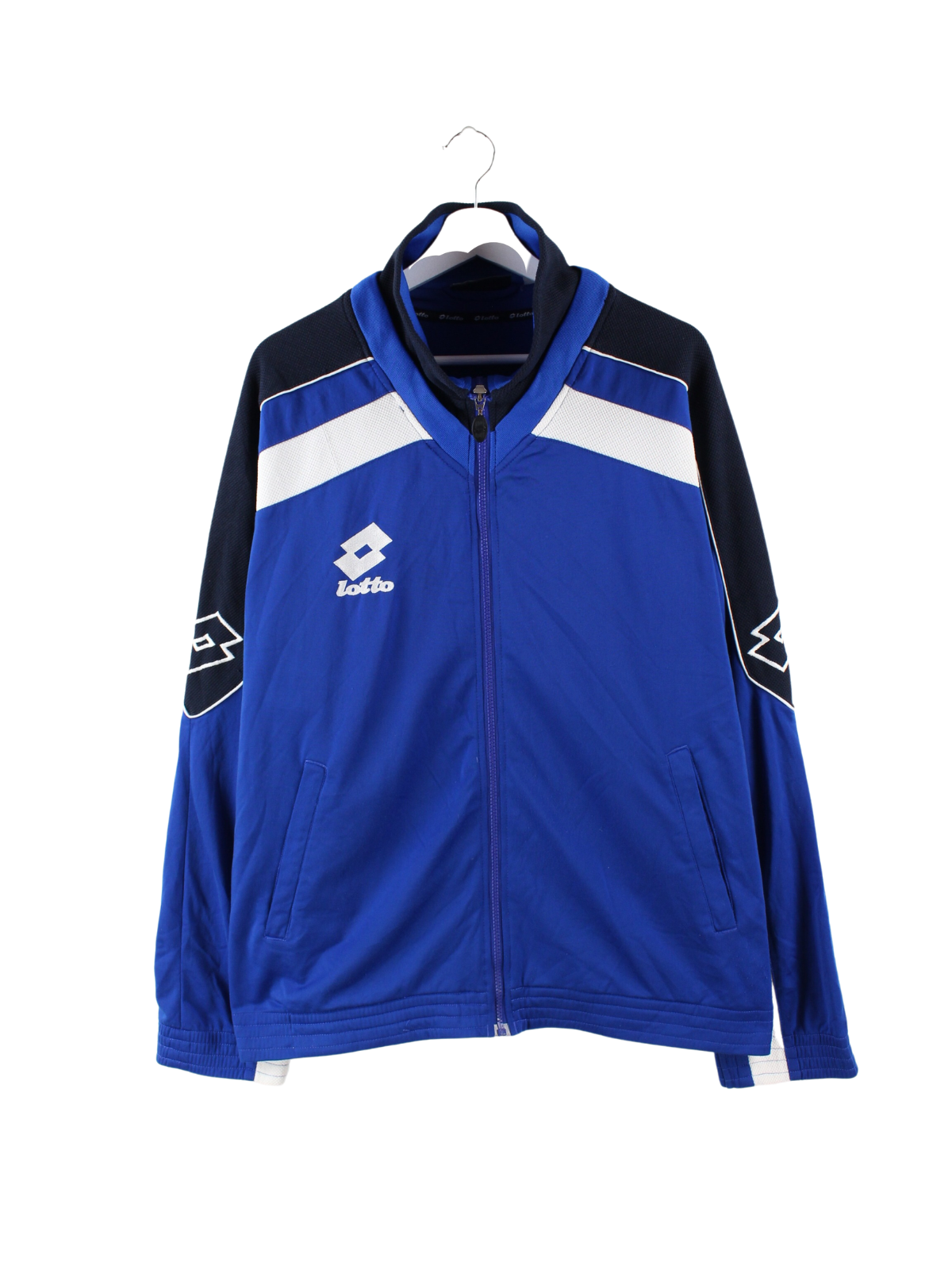 Lotto vintage discount jacket