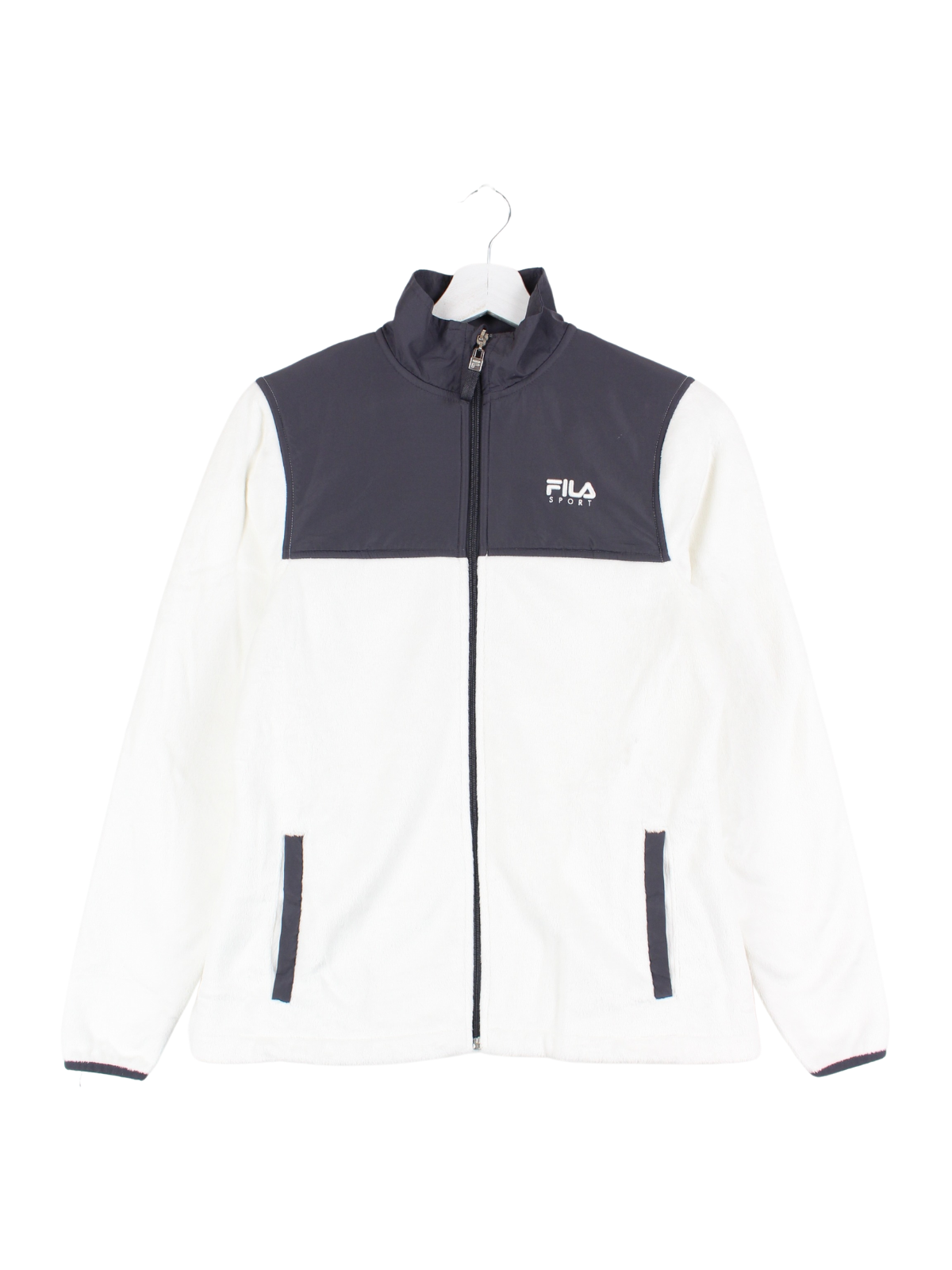 Veste sales femme fila
