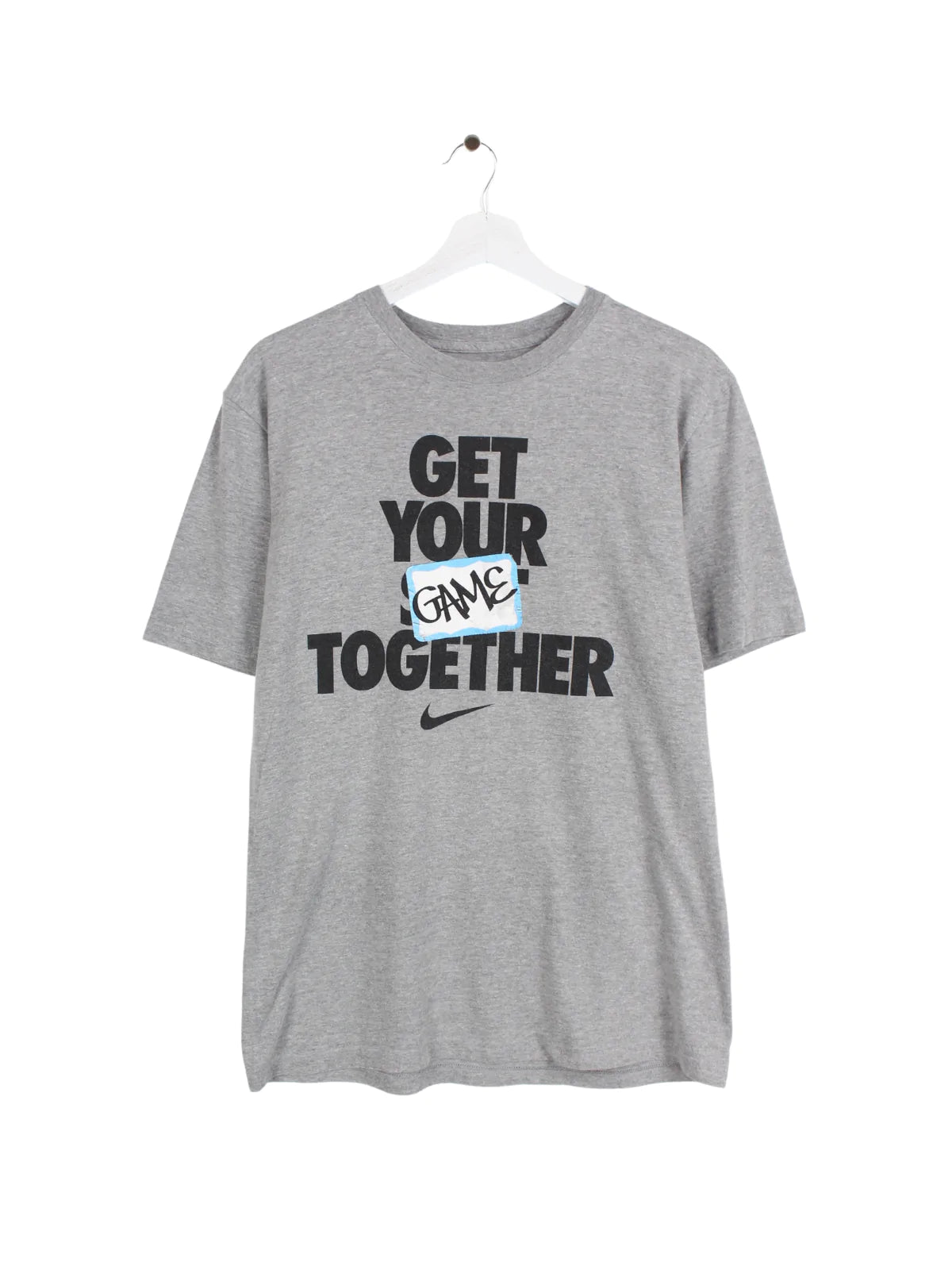 Get your shot 2024 together nike shirt