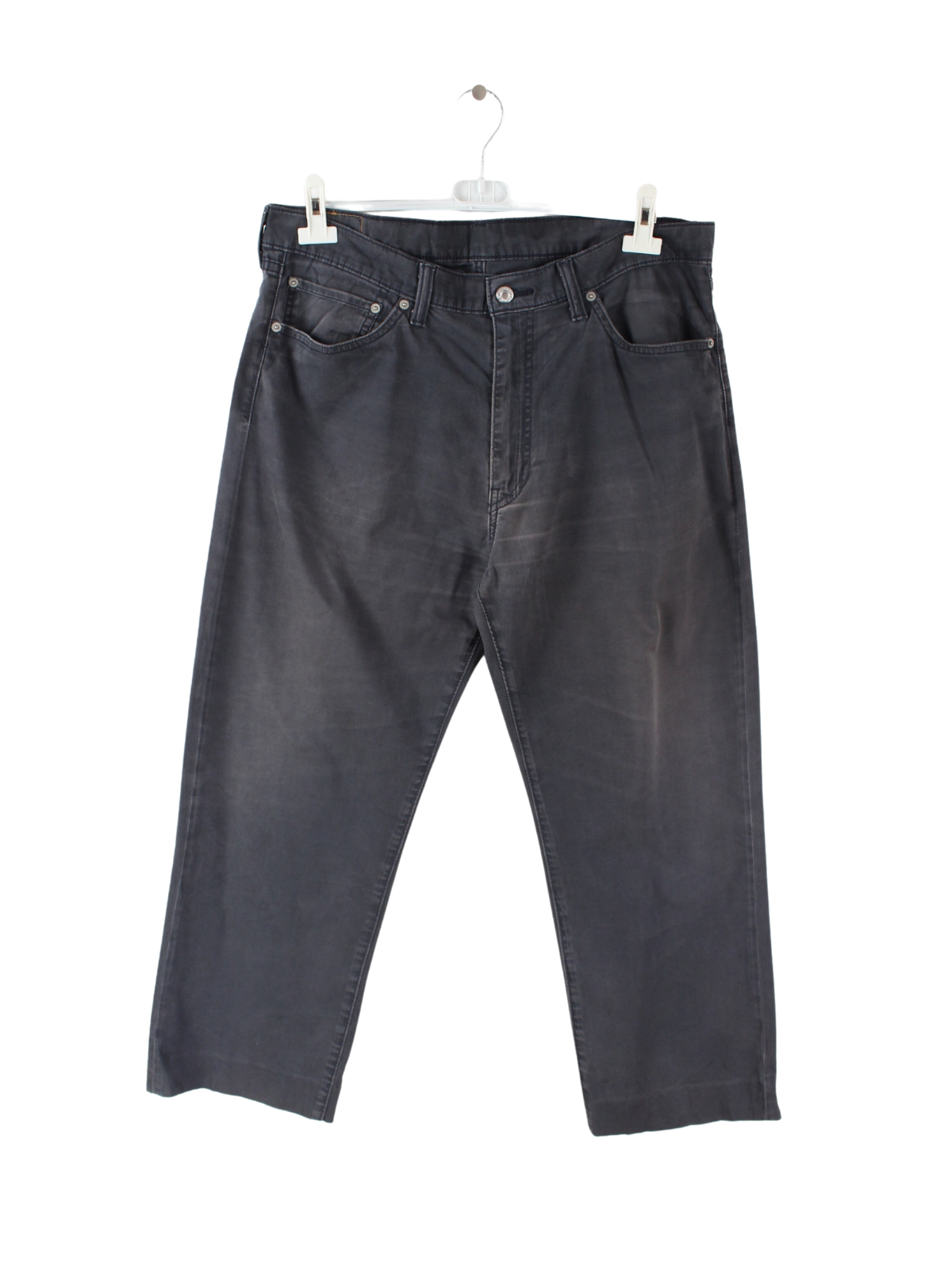 Levis 751 black hotsell