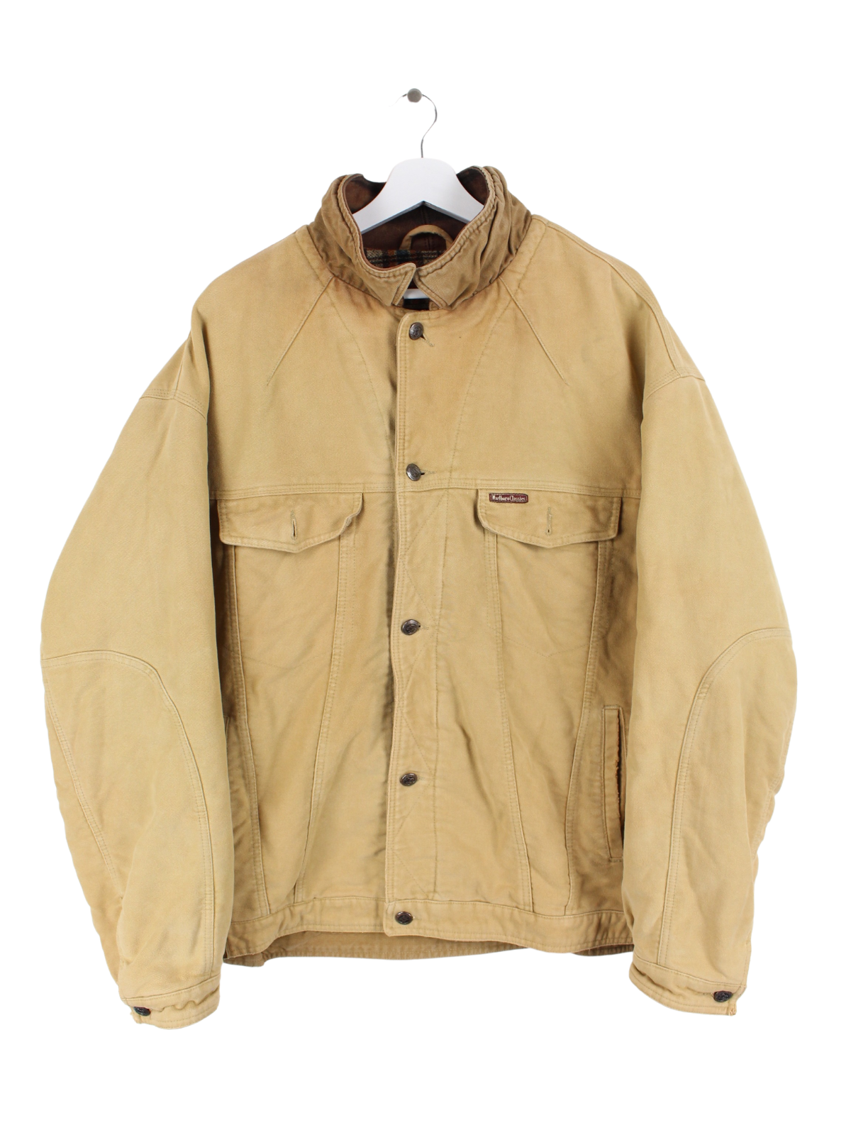 Marlboro Classic Jacket Beige XXL