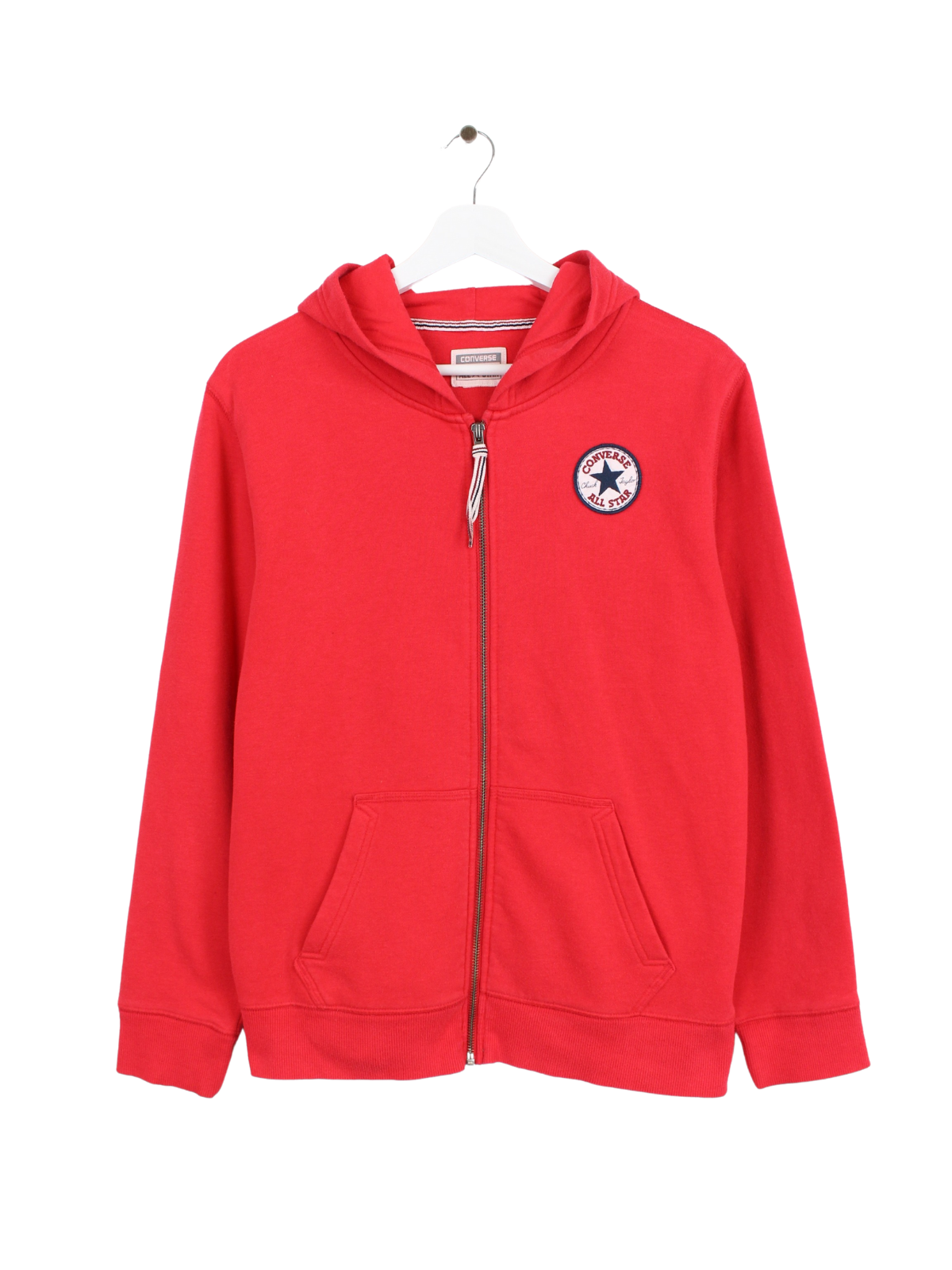 Converse femme zip sales