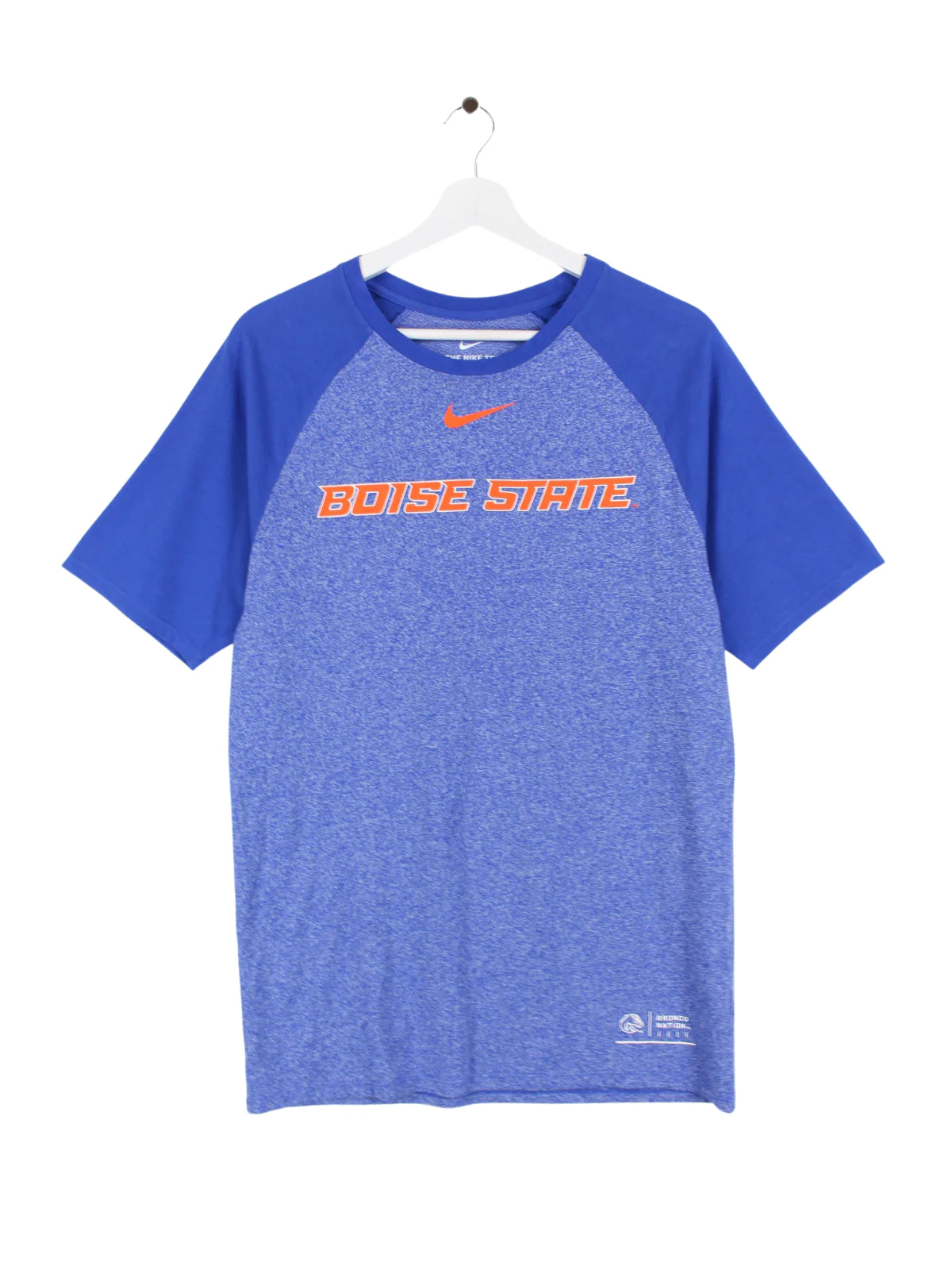 Nike top broncos shirt