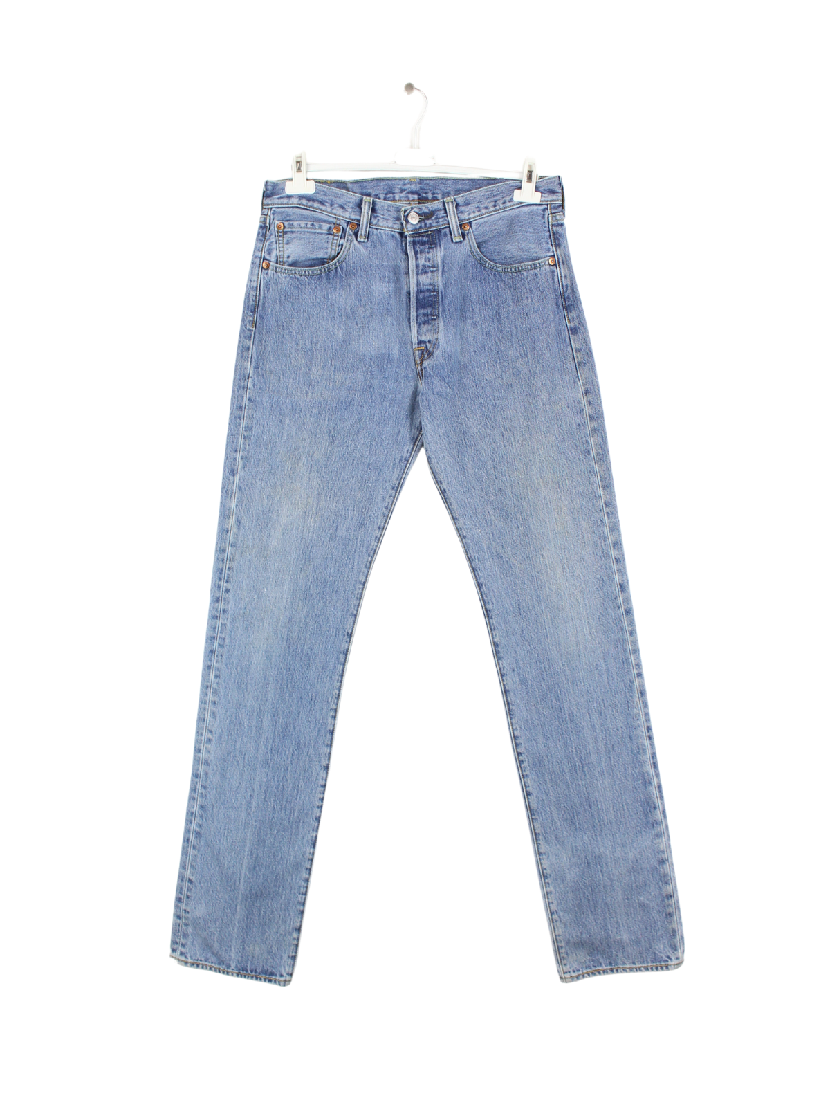 Levis 501 w32 deals l36