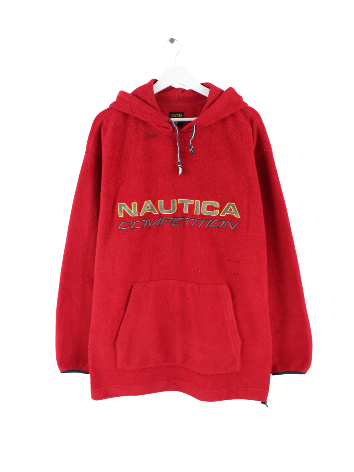 Hoodie nautica 2025
