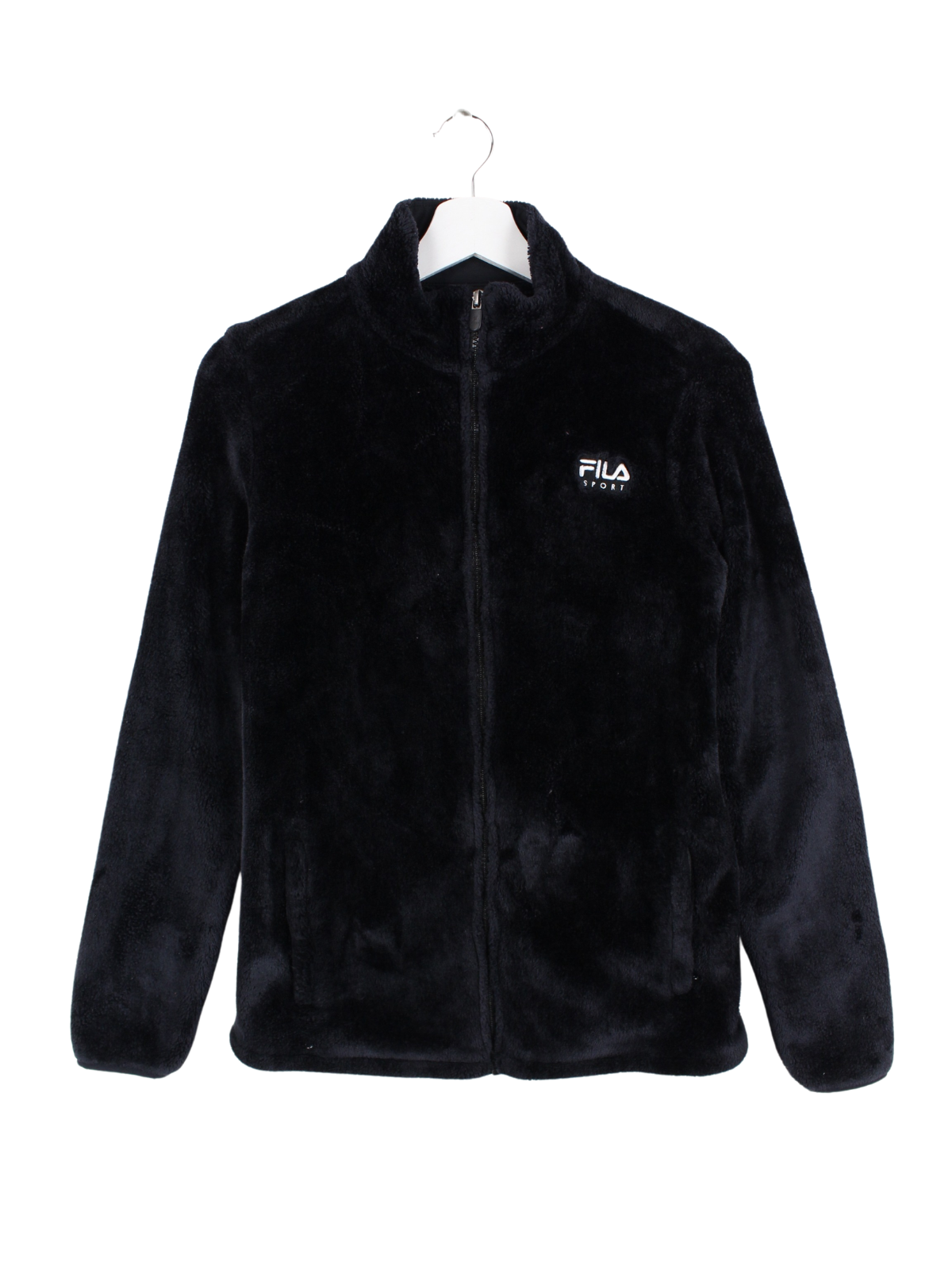 Fila Femme Veste Fila Fourrure Manteau Fila Femme Pas Cher New