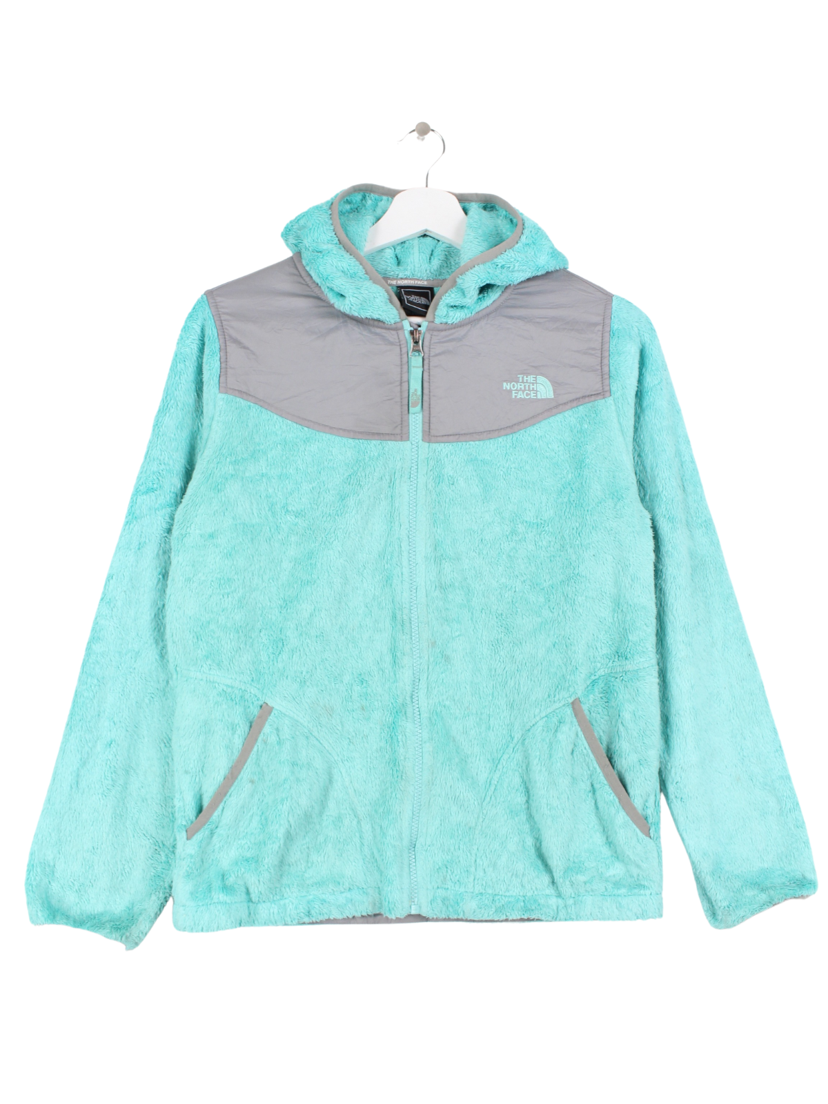 The north face teddy jacket outlet