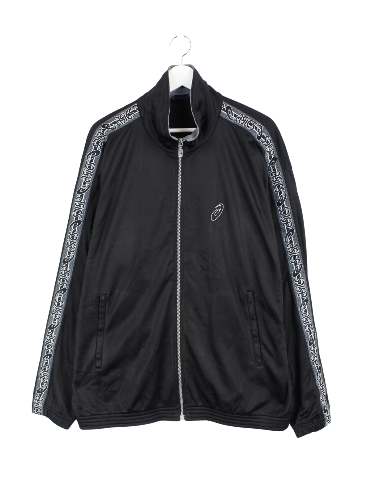 Asics 2025 training jacket
