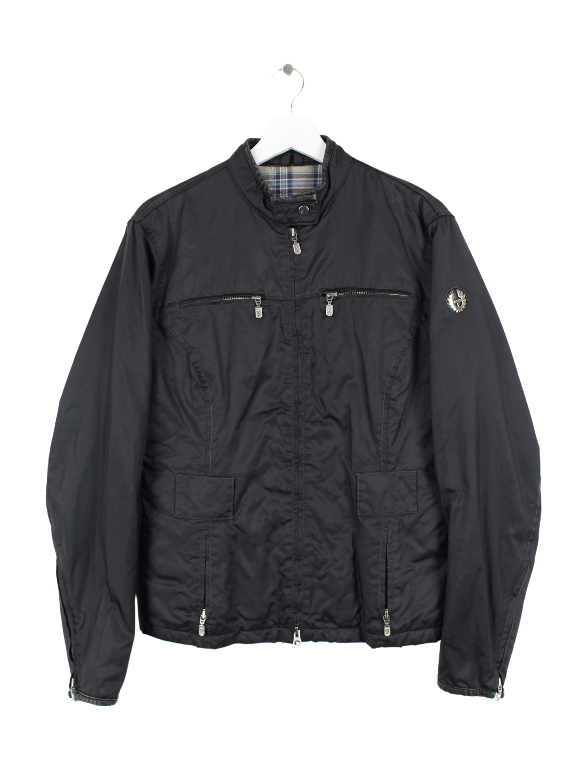 Belstaff top champion jacket
