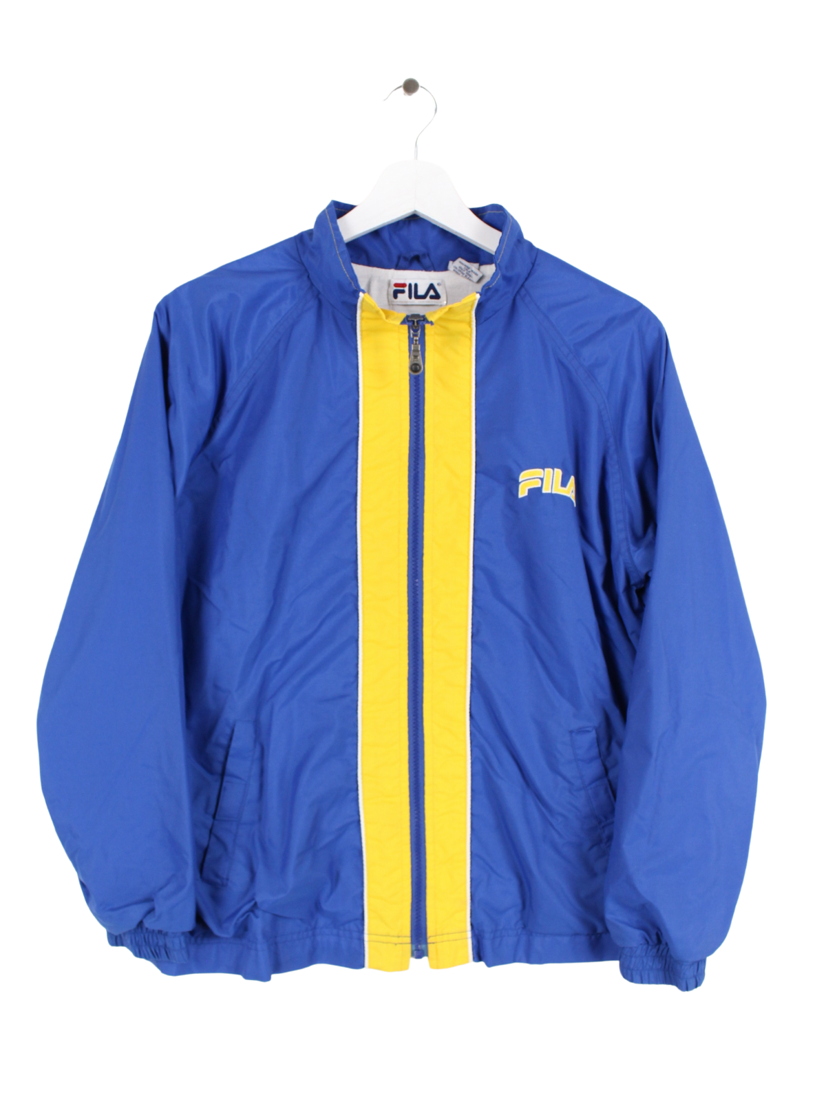 Veste fila discount vintage femme