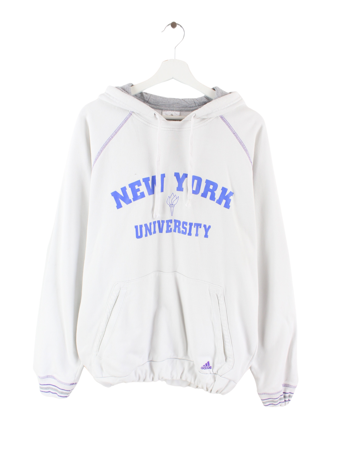 Adidas new yorker hoodie hot sale