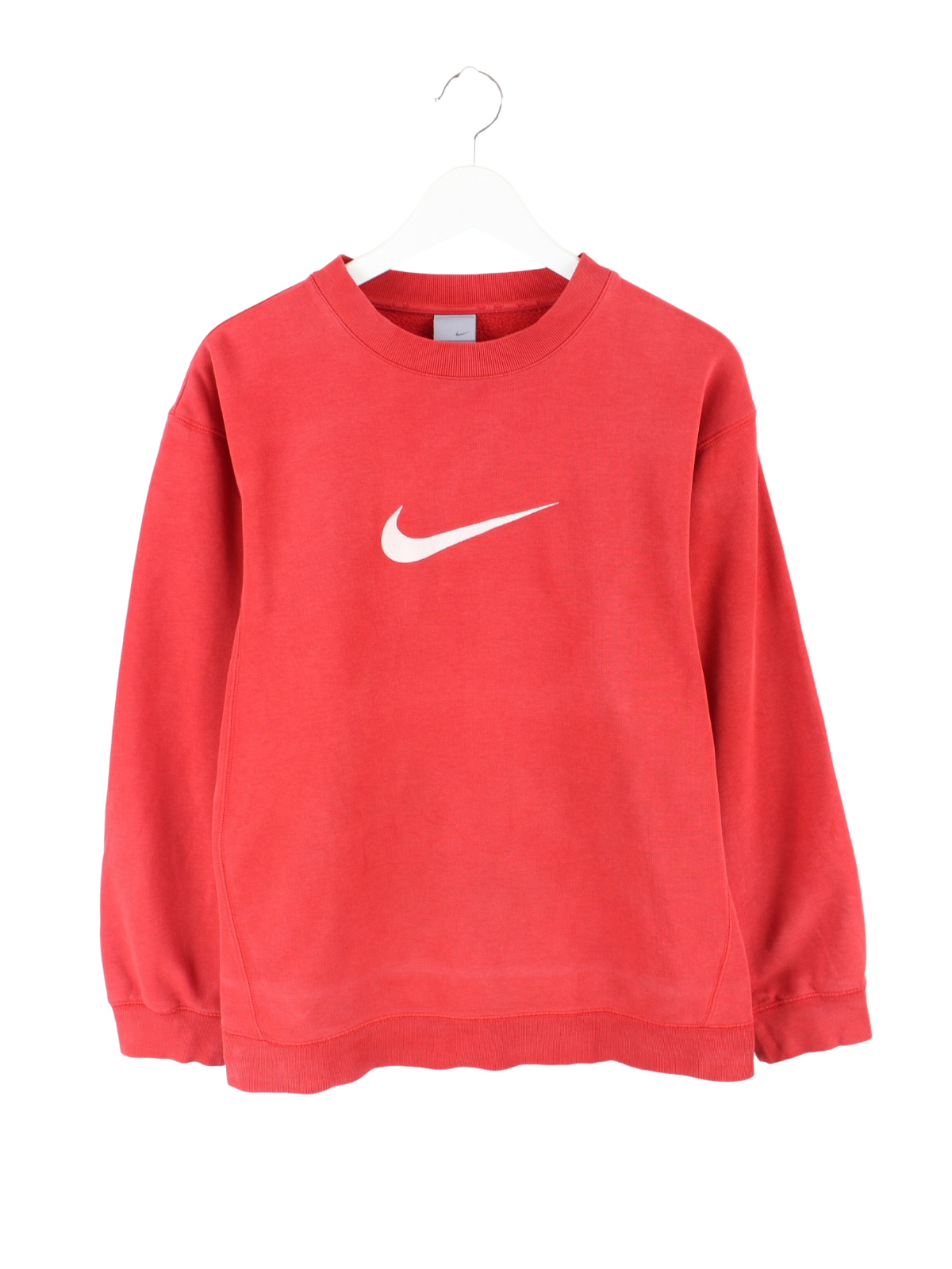 Pull online rouge nike